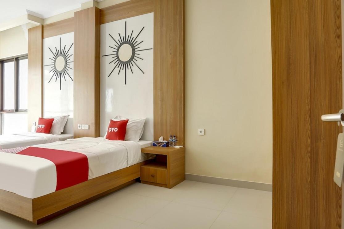 Moreno Homestay view 5