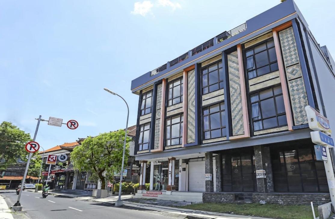 Moreno Homestay view 3
