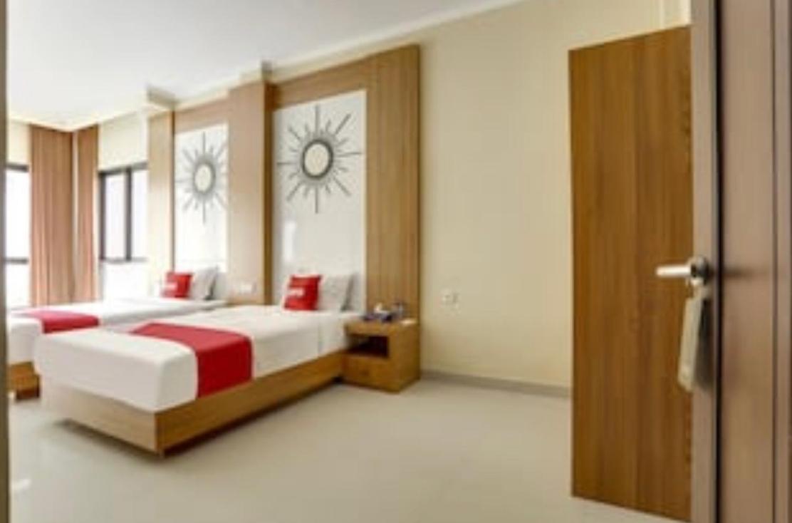 Moreno Homestay view 4