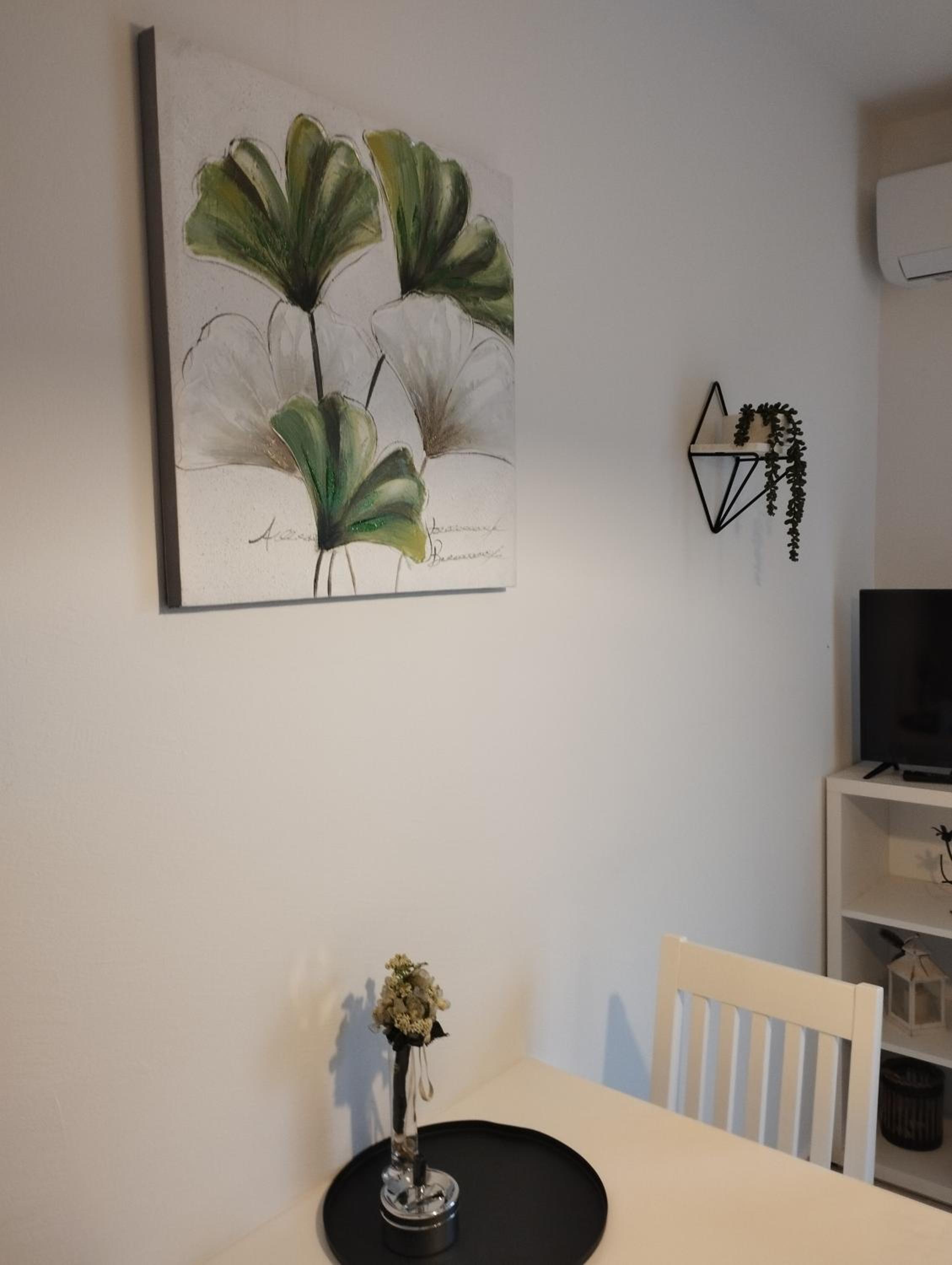 Apartmani Lučica