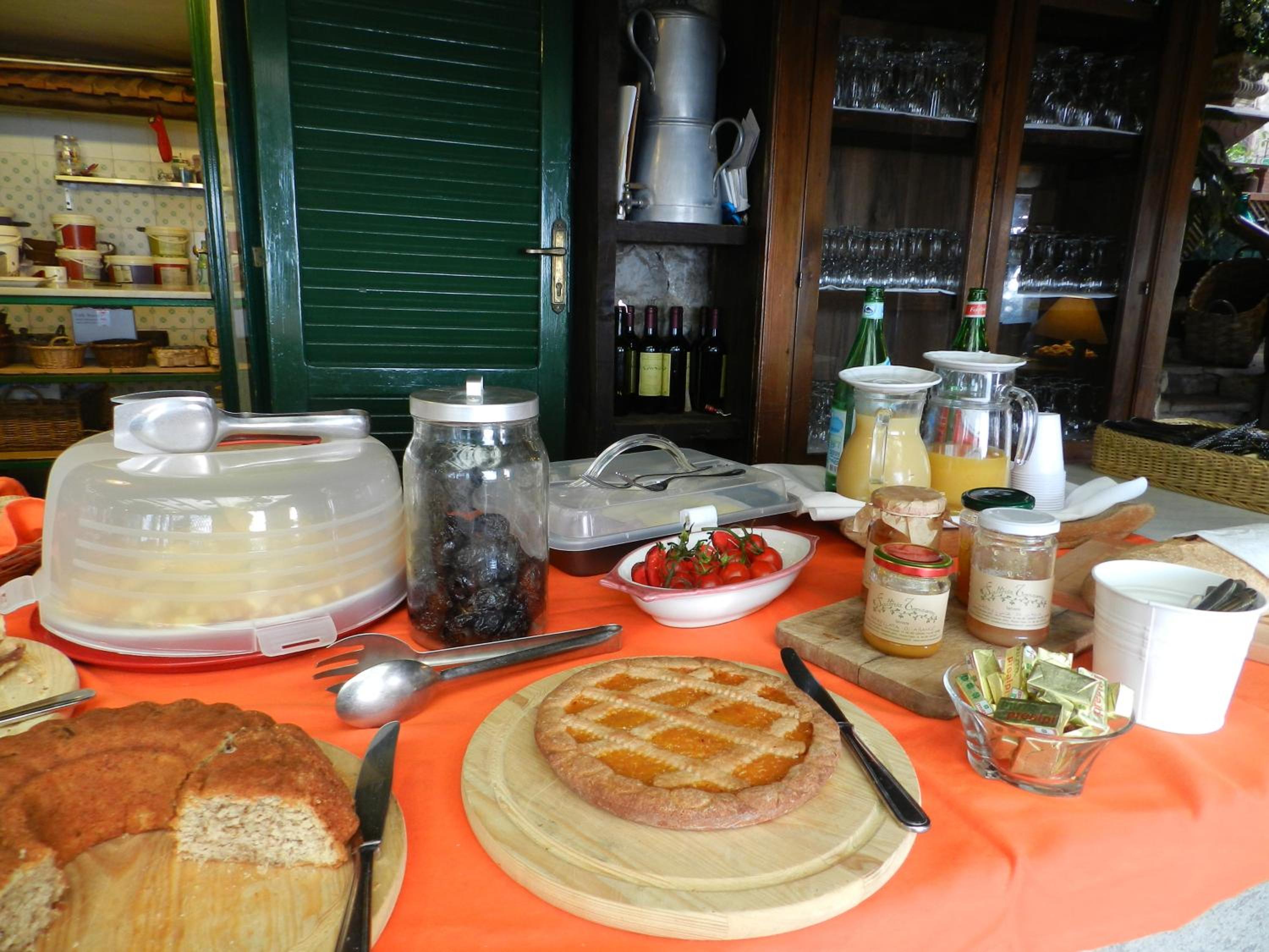 Agriturismo Fattoria Terranova