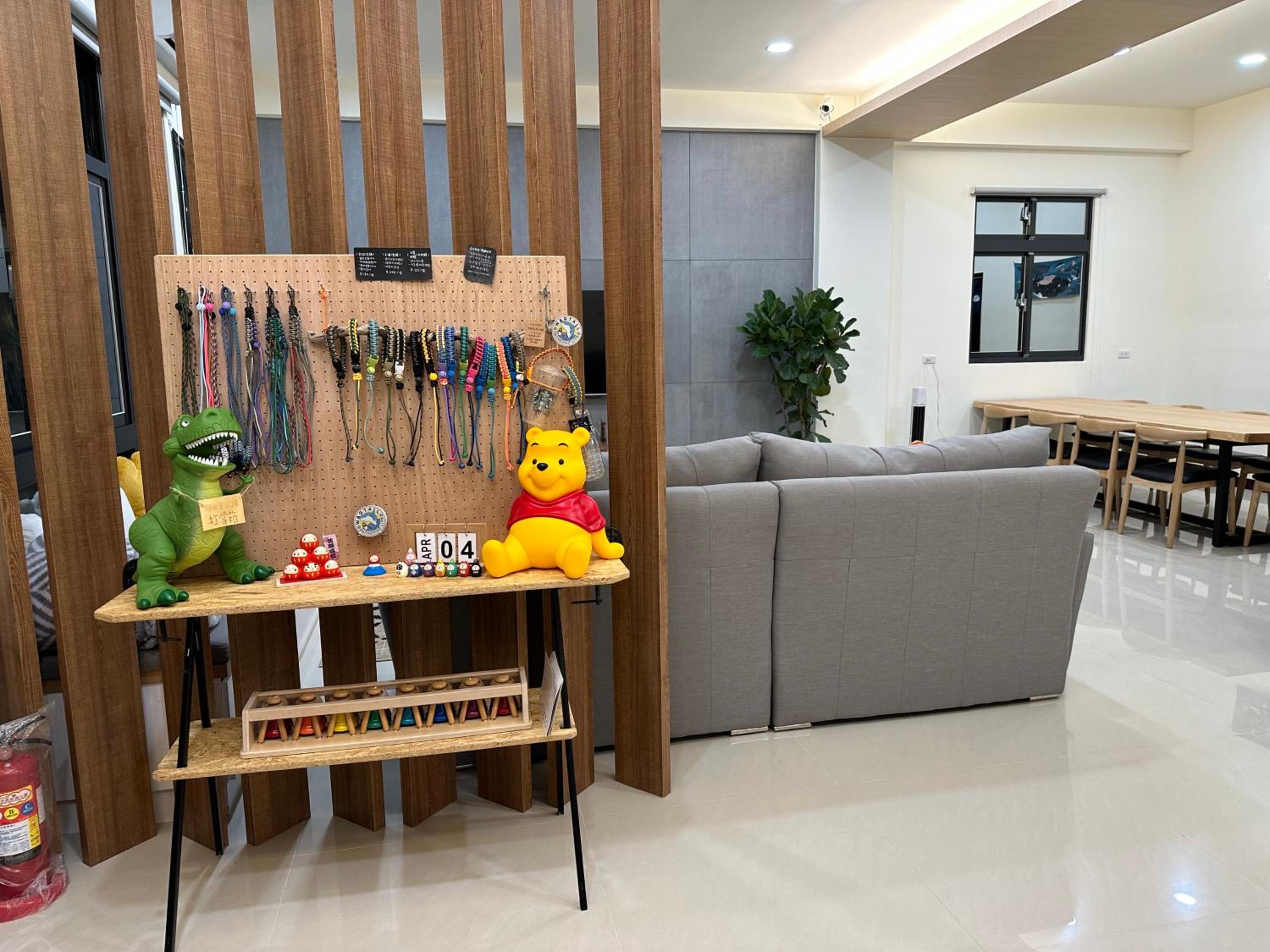 GOLD HOME view 2