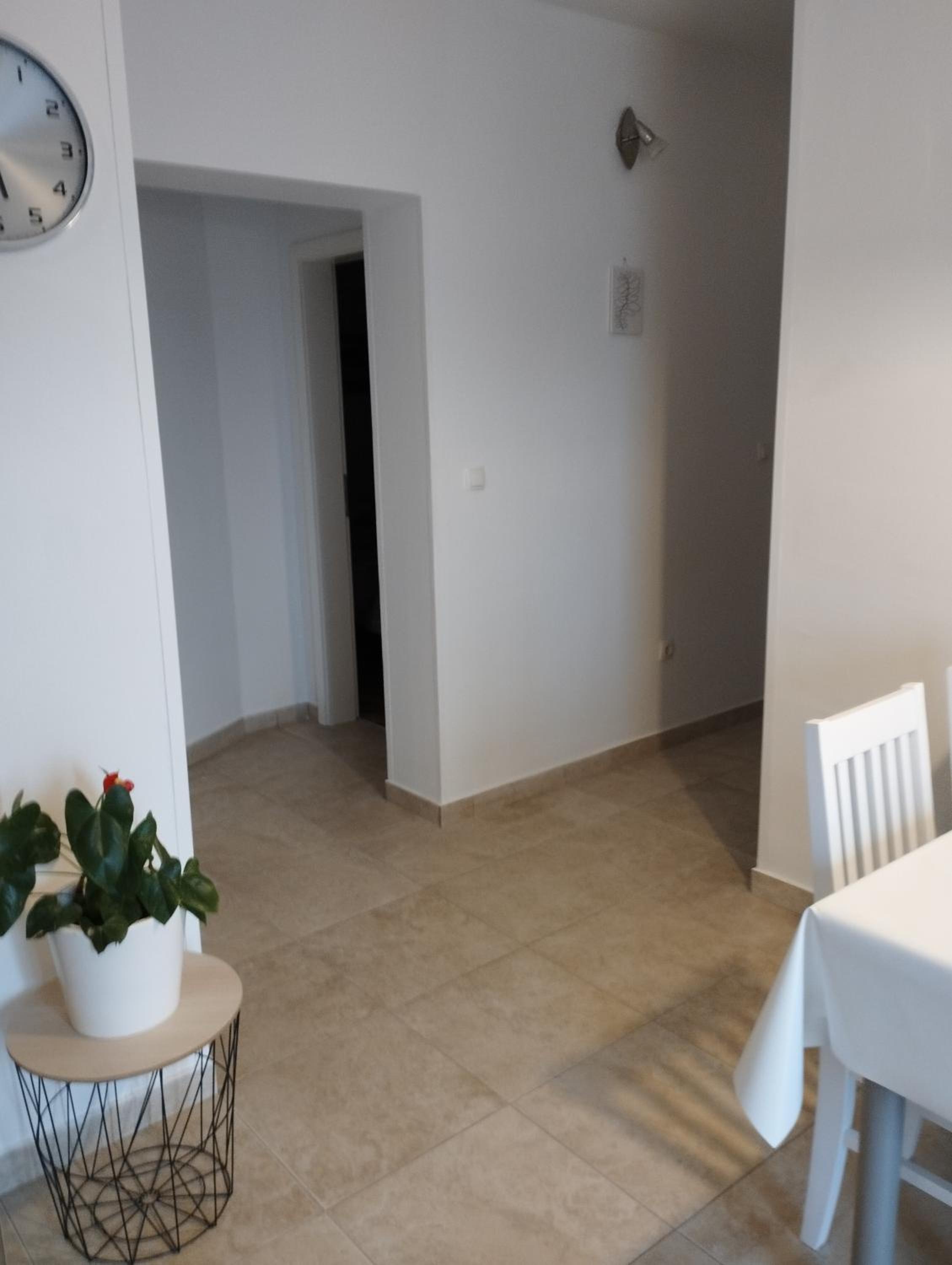 Apartmani Lučica