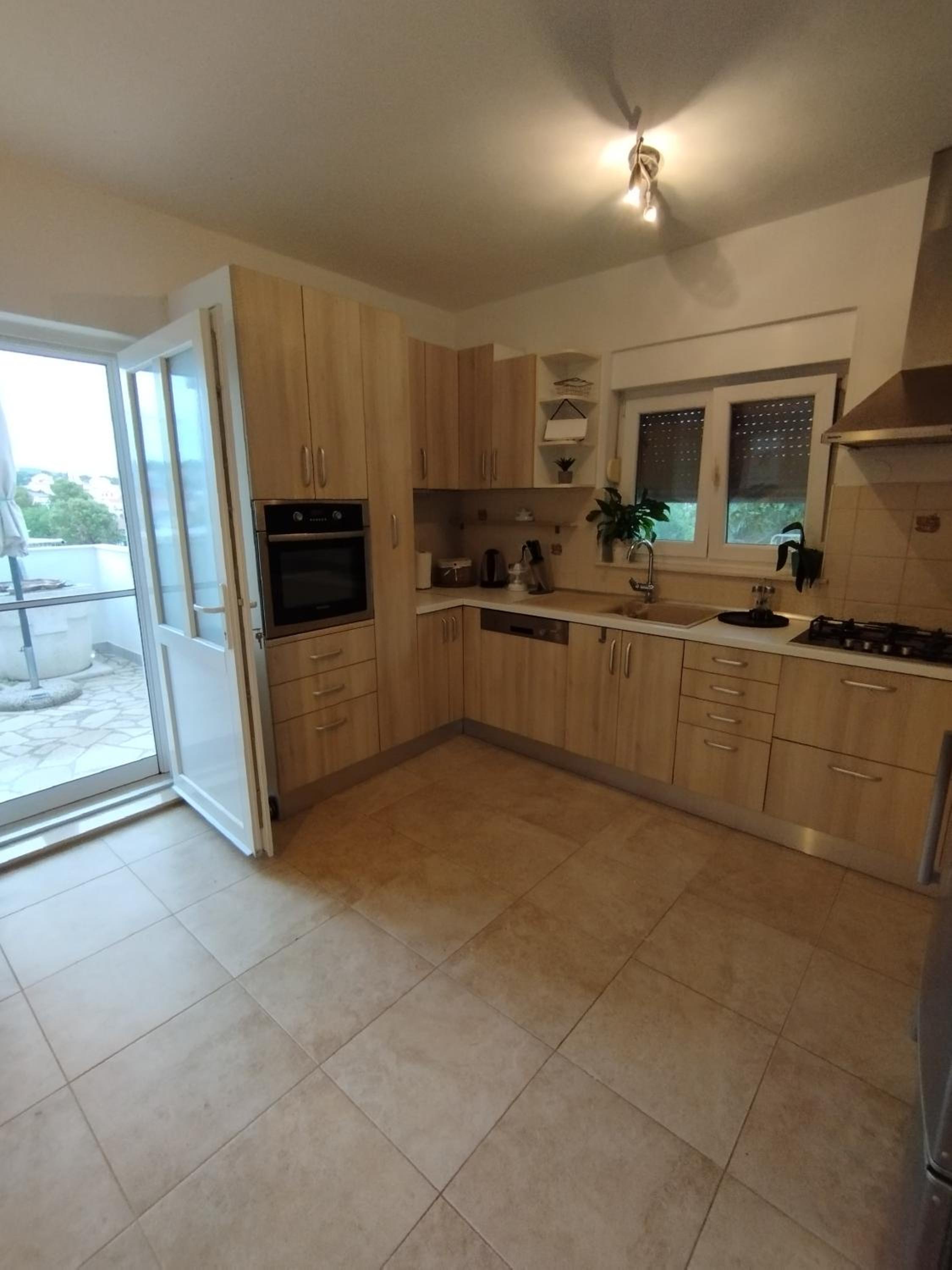 Apartmani Lučica