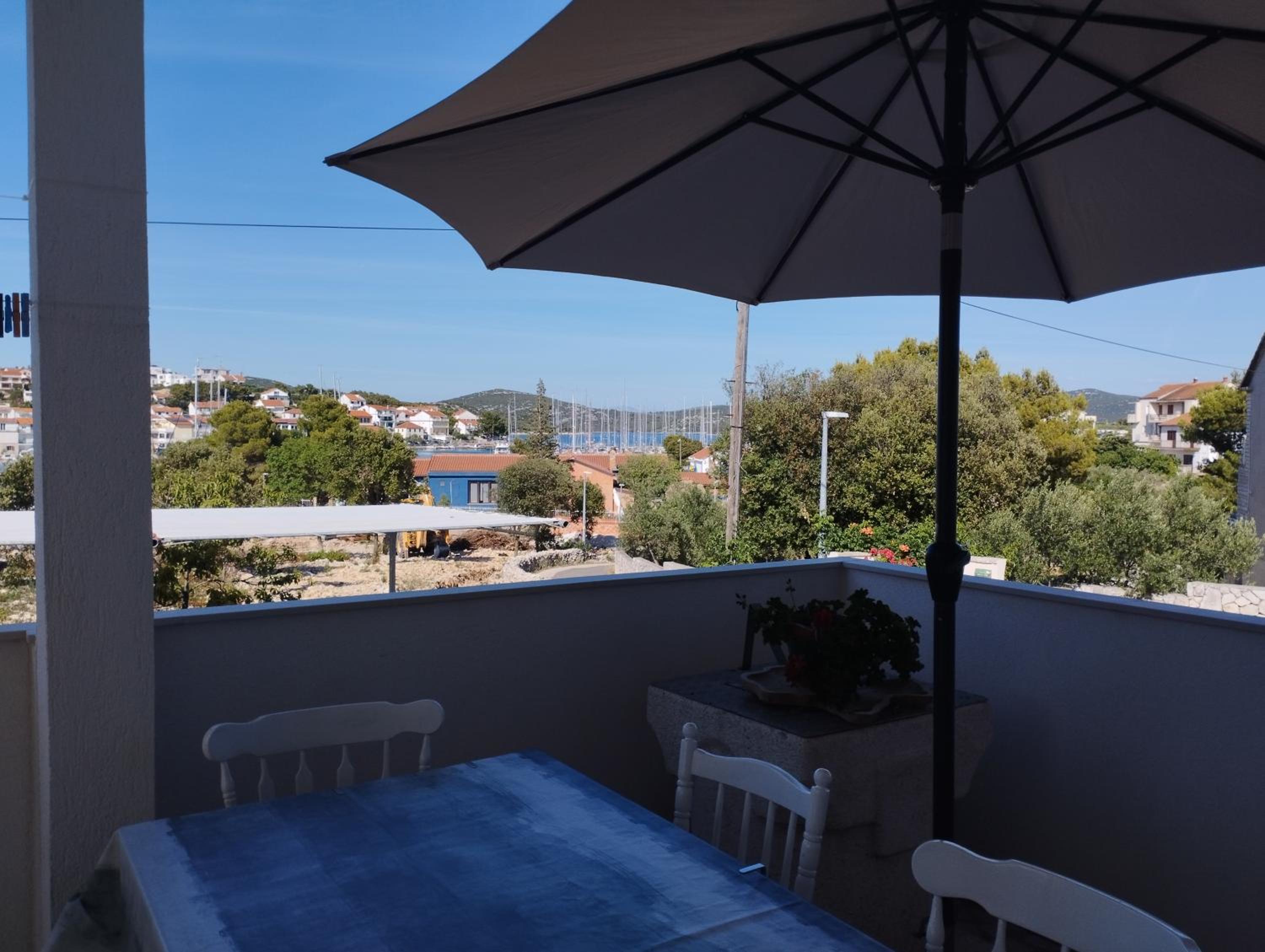 Apartmani Lučica