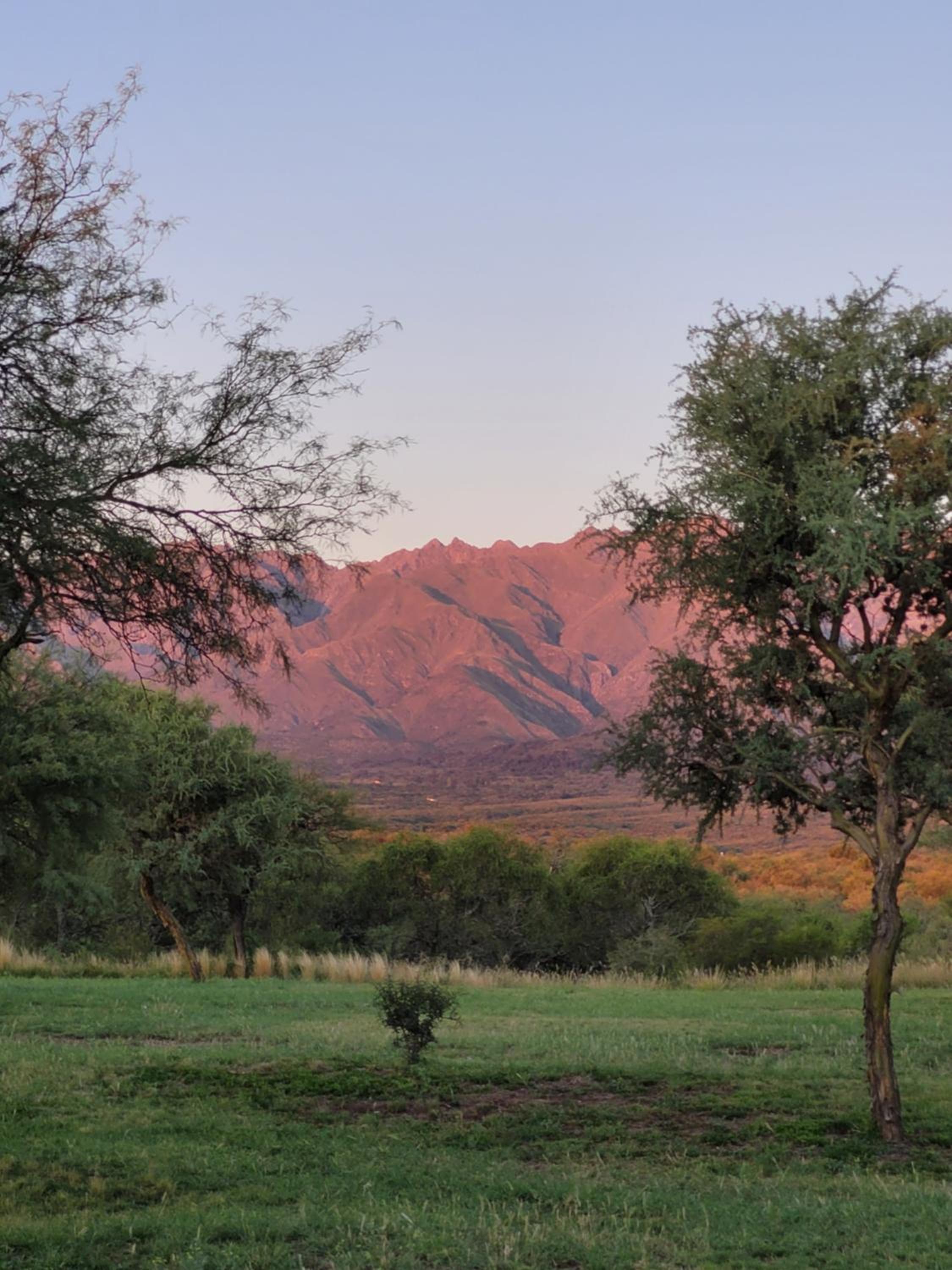 La Comarca
