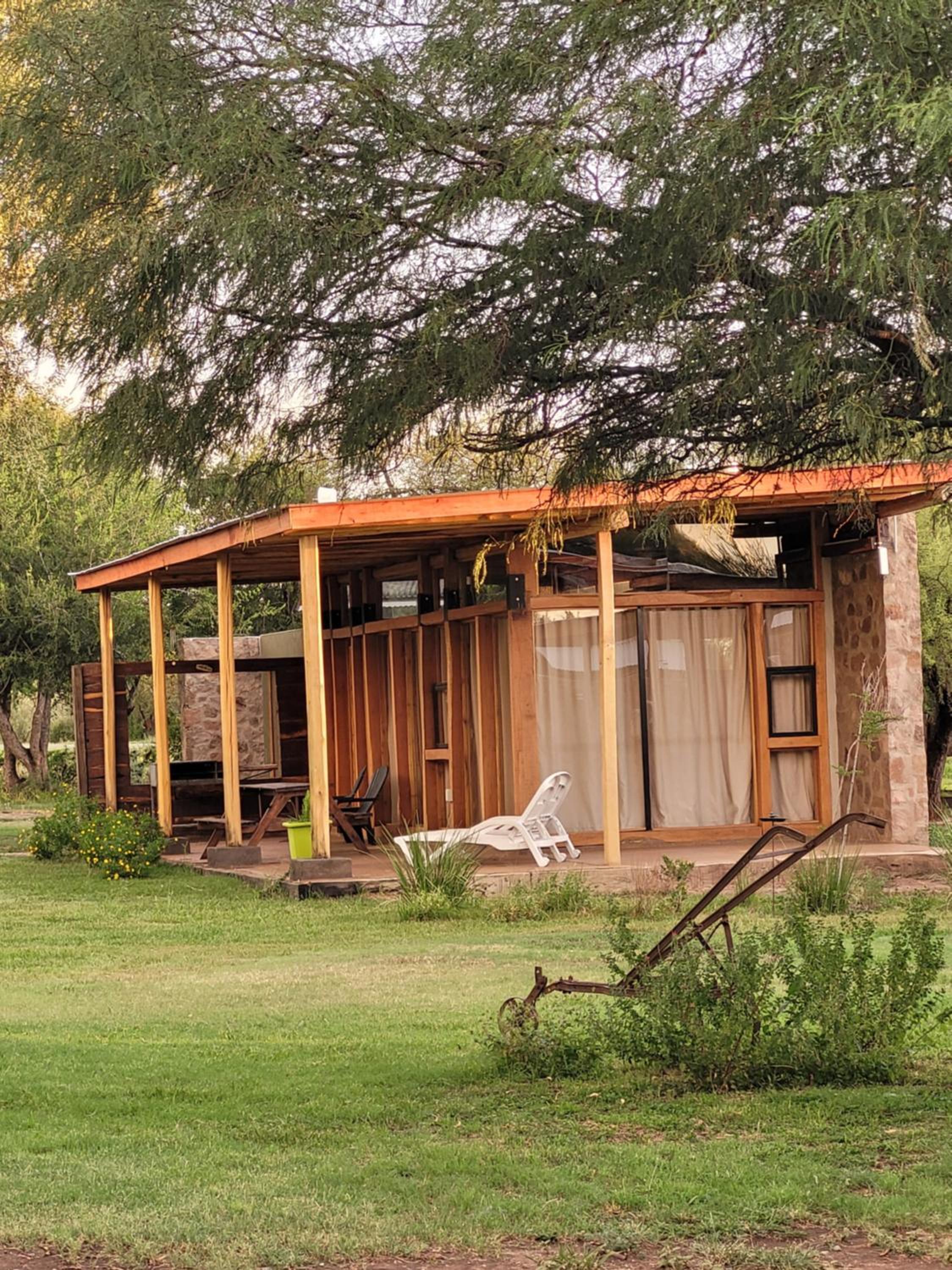 La Comarca