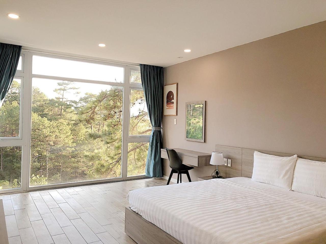 Lan Anh Villas Resort view 4
