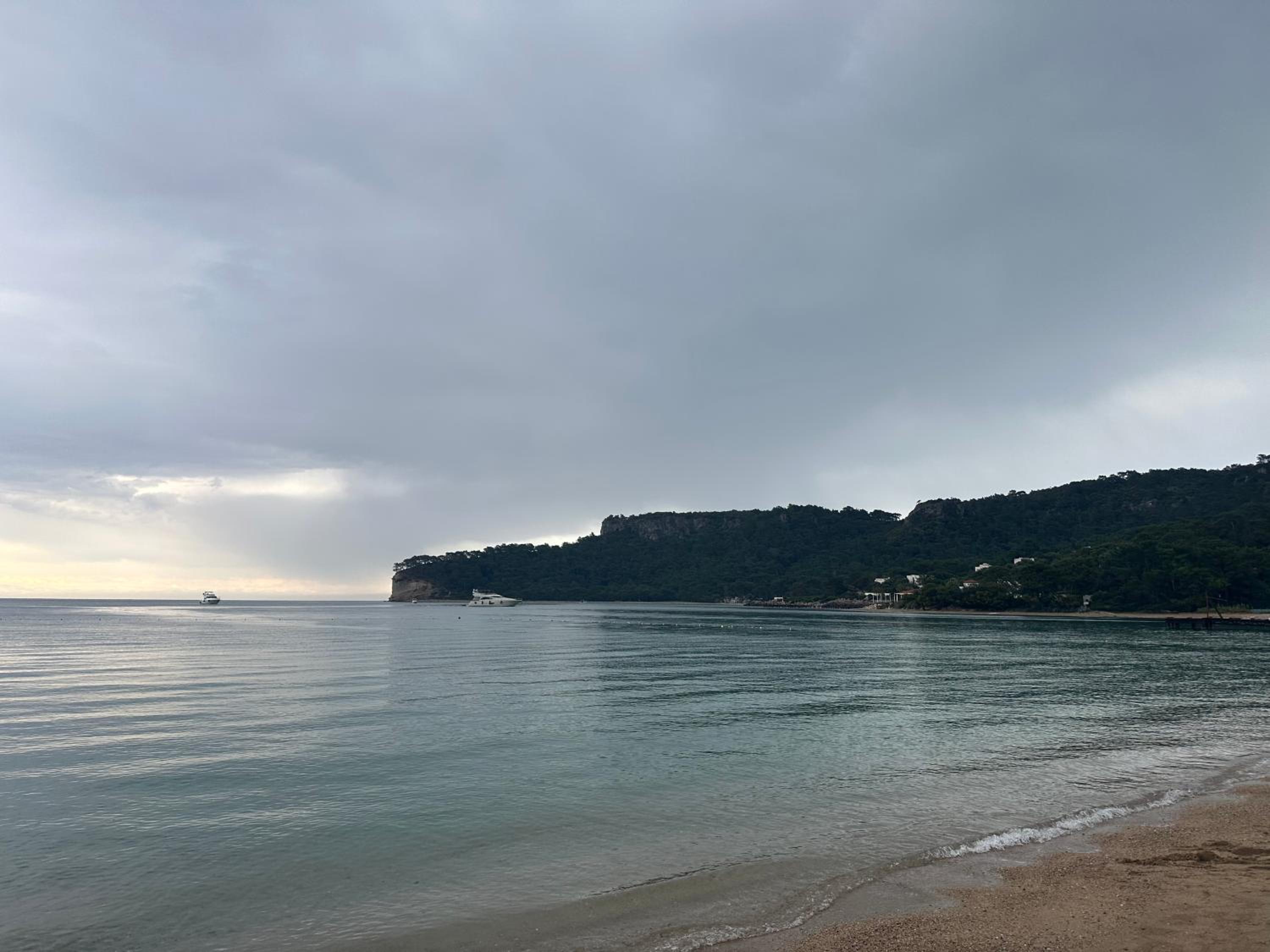 NATURELLA APART HOTEL - Image 36