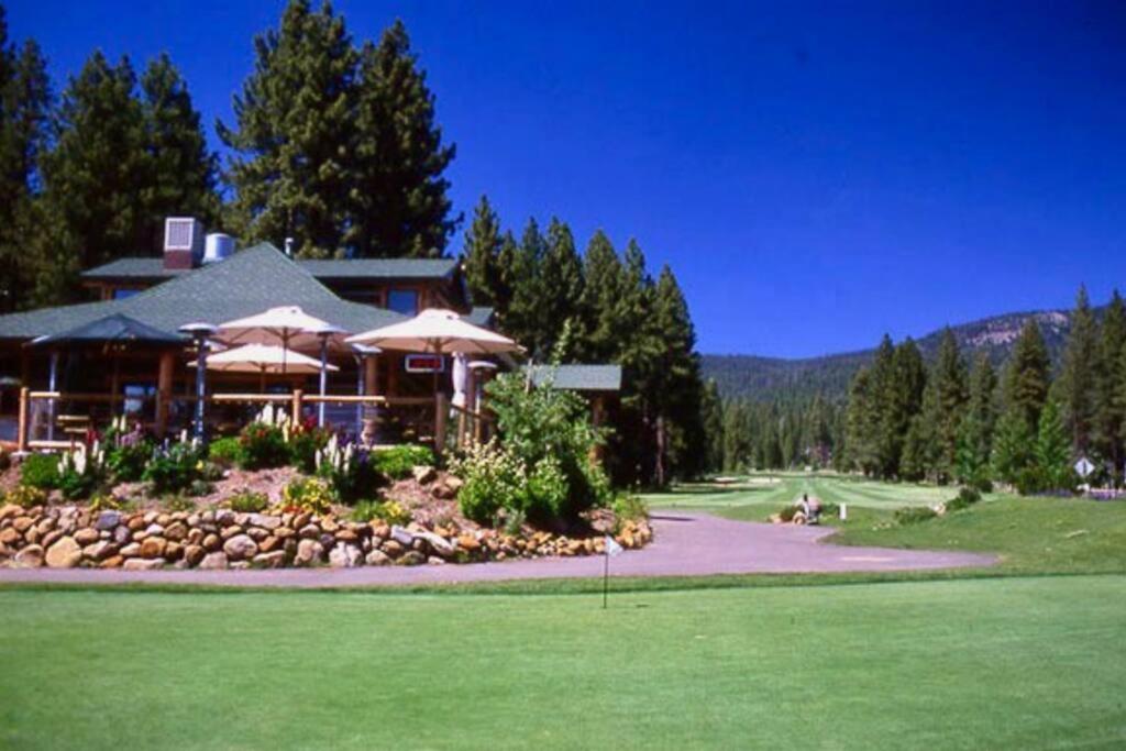 Private Ski, Lake & Golf Chalet! Walk to Lake view 2