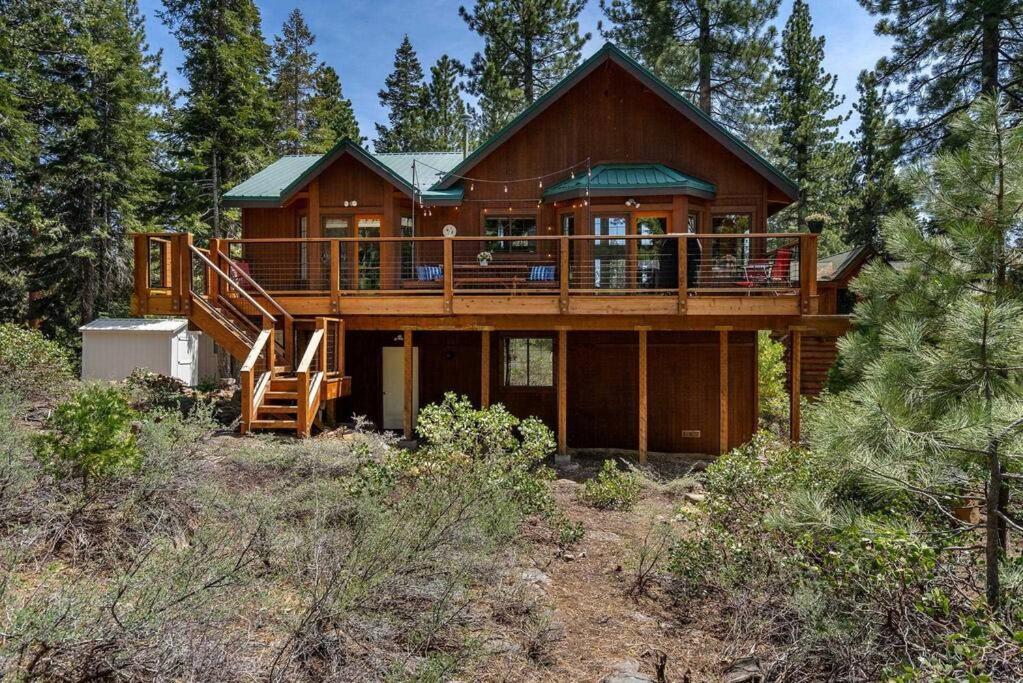 Private Ski, Lake & Golf Chalet! Walk to Lake view 4