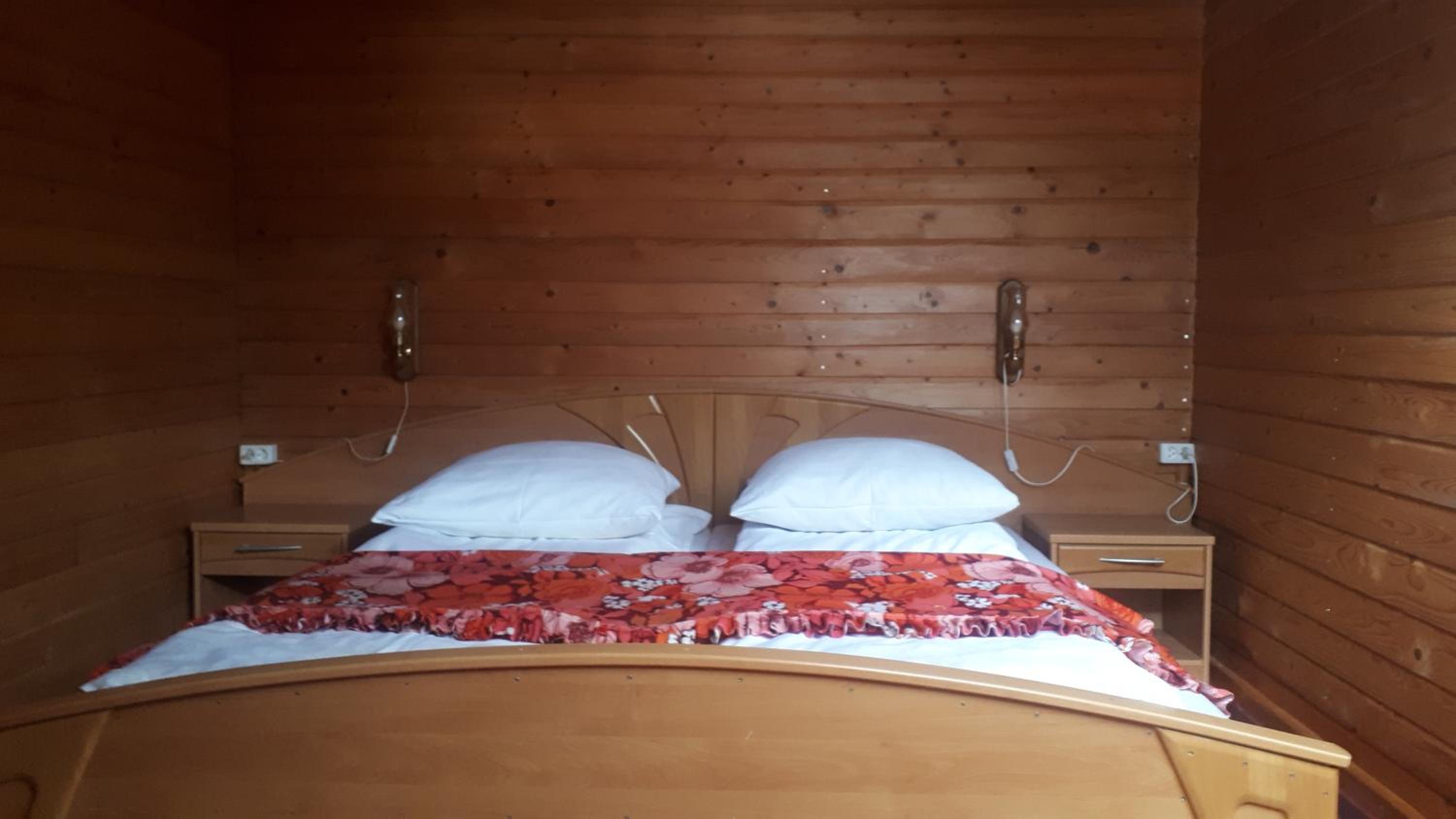 Pokoje nad Szeszupą Jasionkove DOBRO view 2