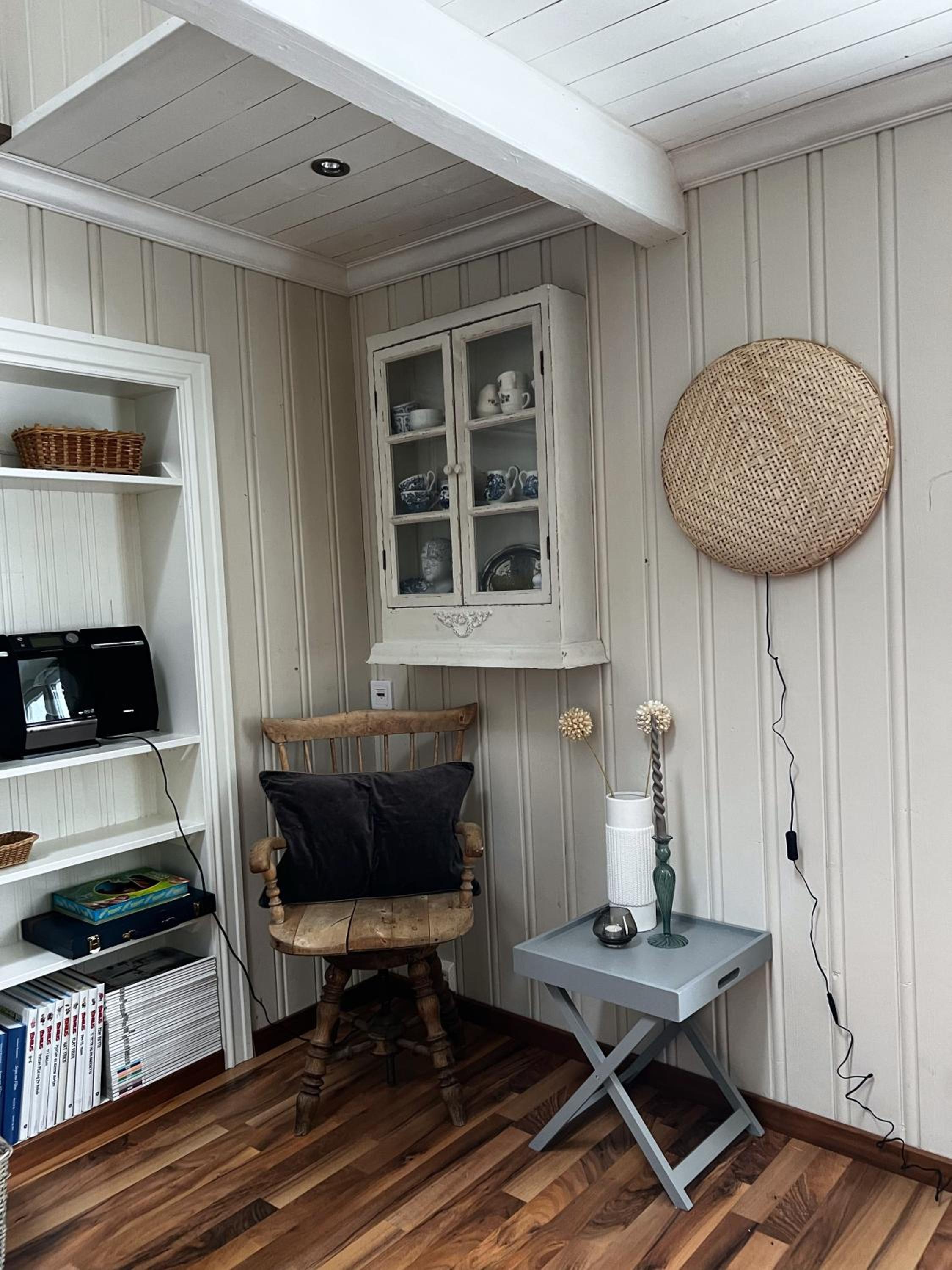 Indreli feriehus view 5