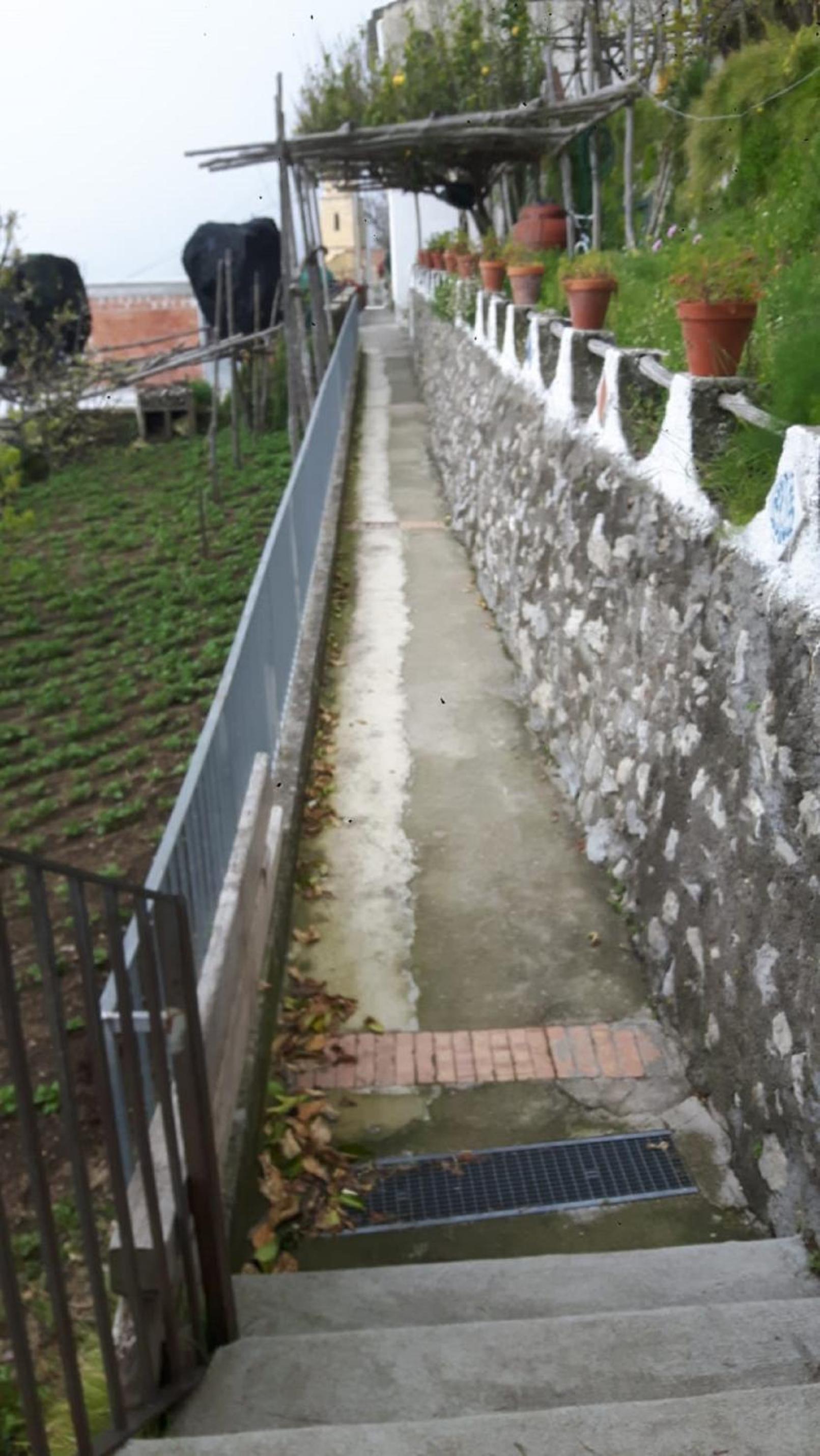 antico sentiero casa vacanza photo 4