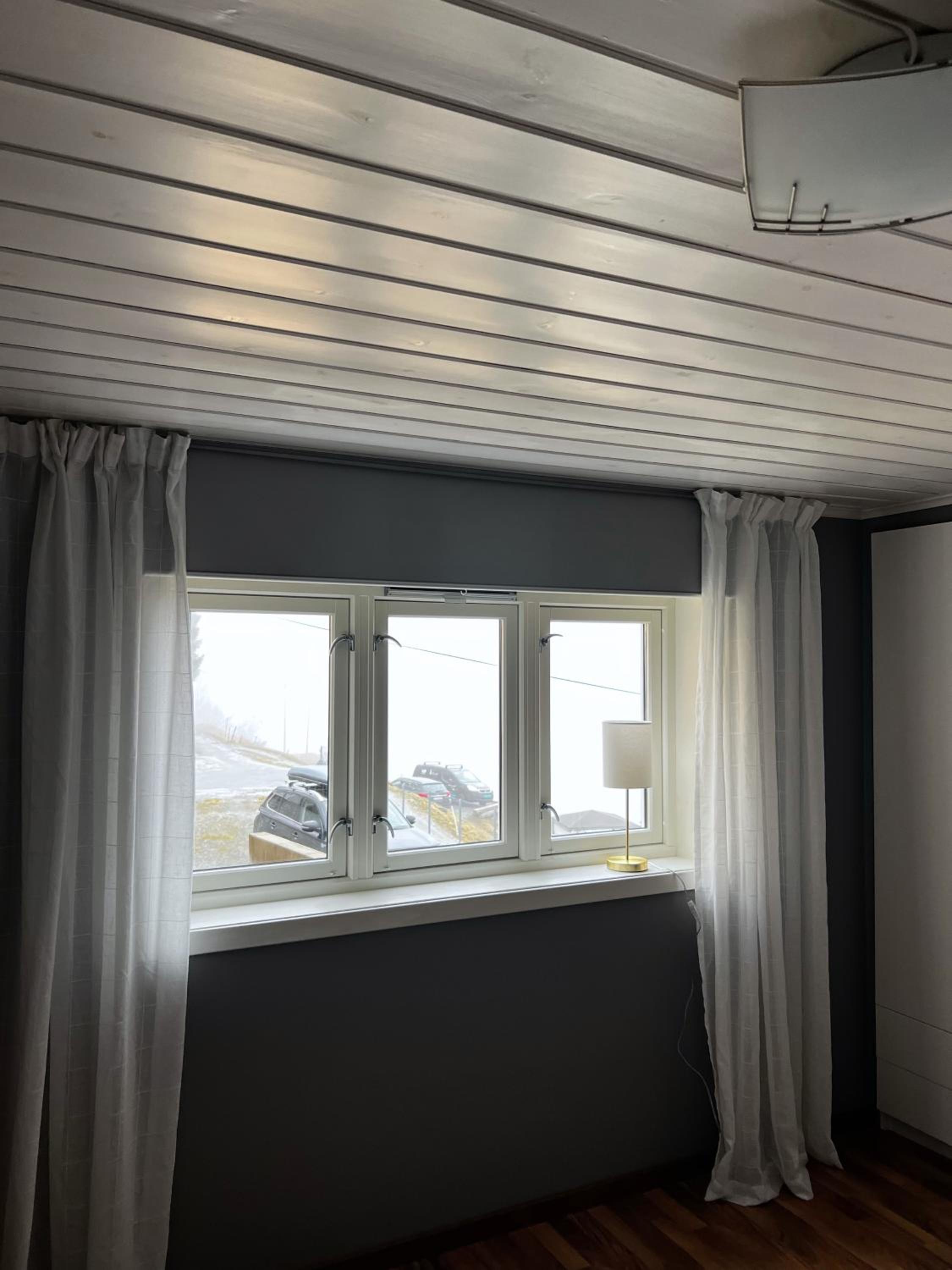 Indreli feriehus view 4