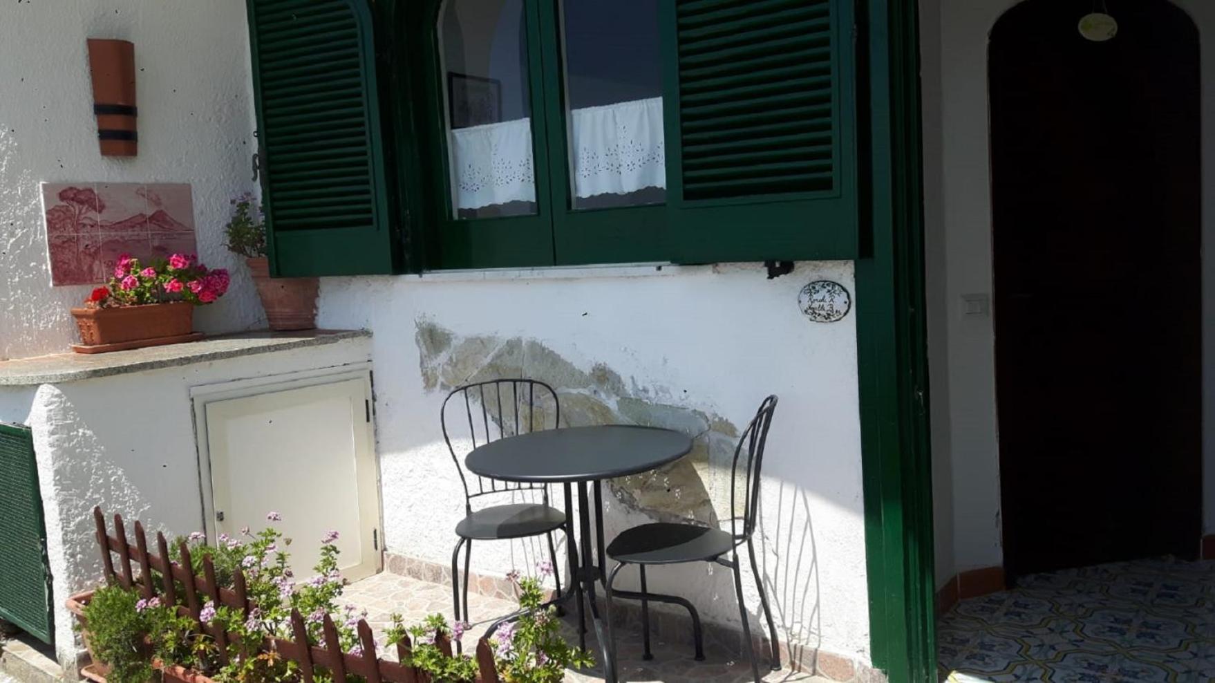 antico sentiero casa vacanza photo 2