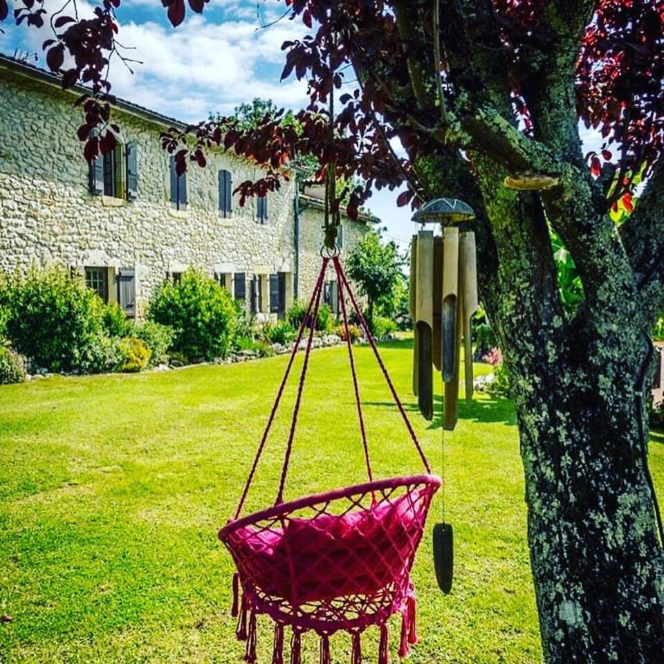 Chambres d'hotes Le Bernes view 3