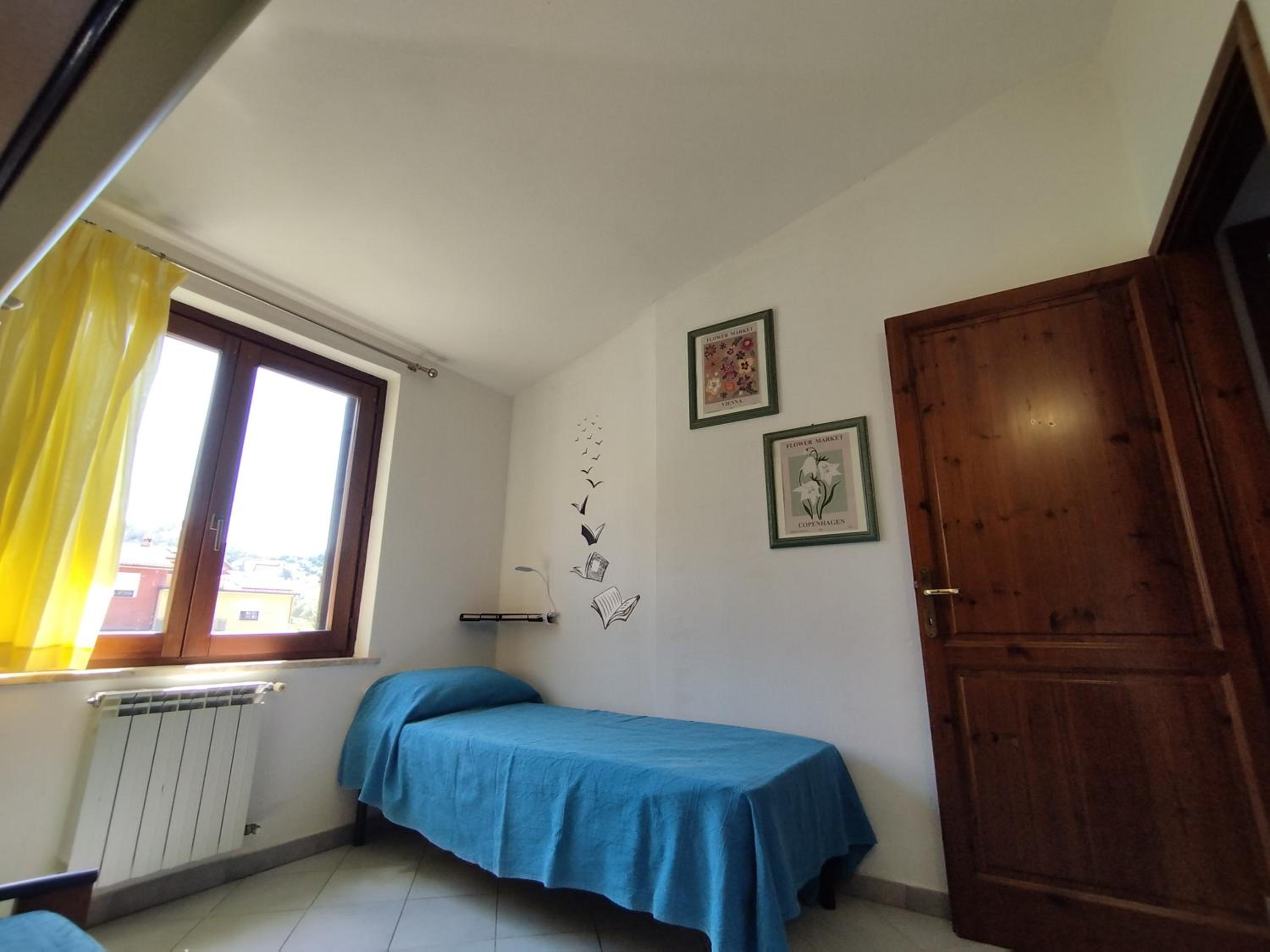 Anfitrite Tortolì