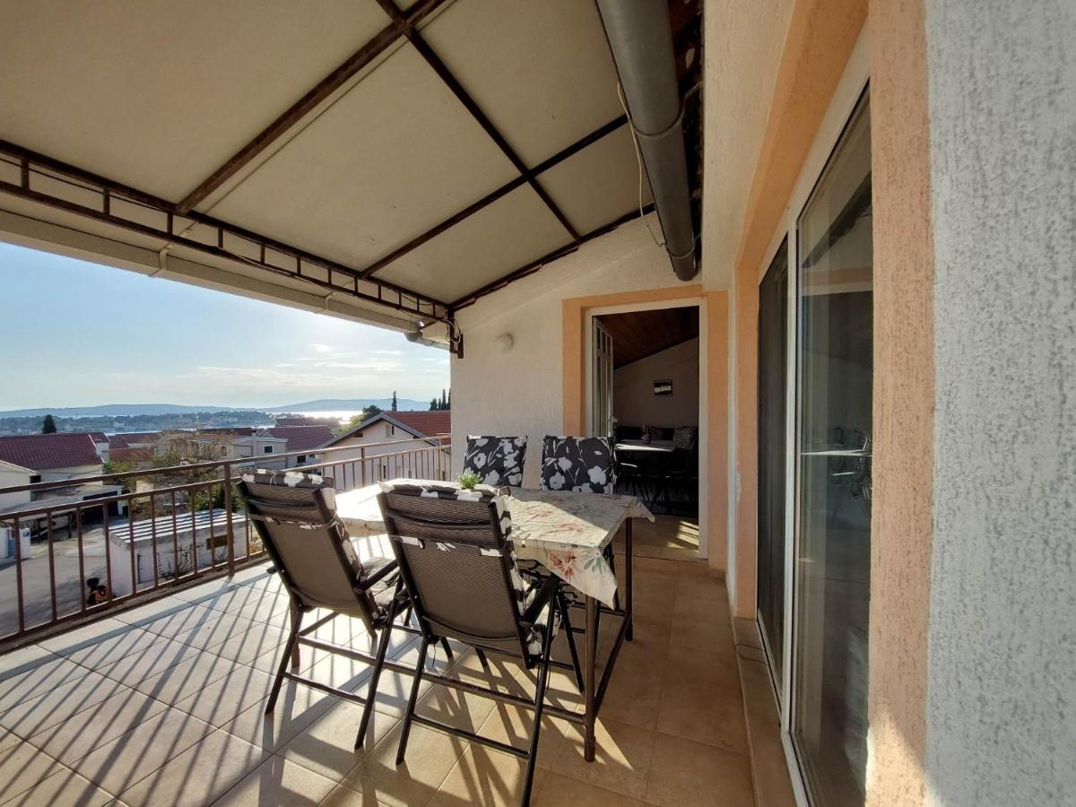 Apartmani Mare view 2