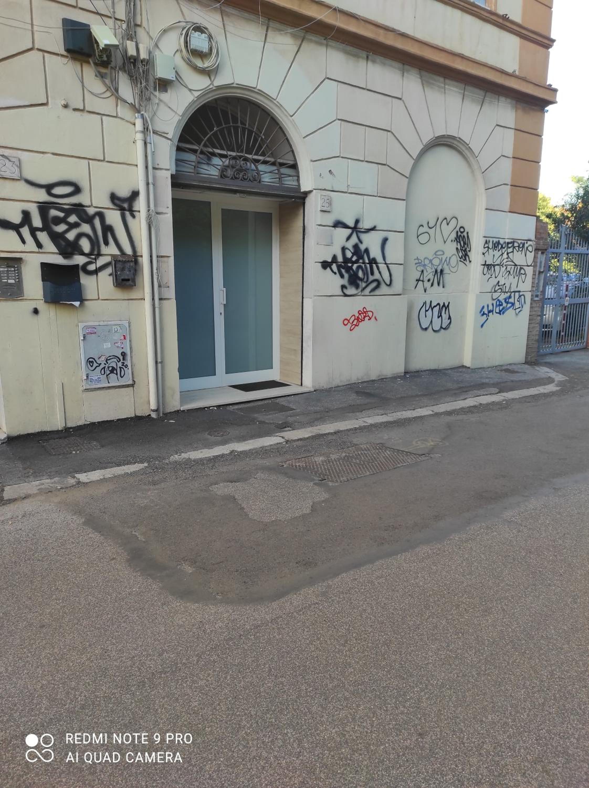 Casa Dori