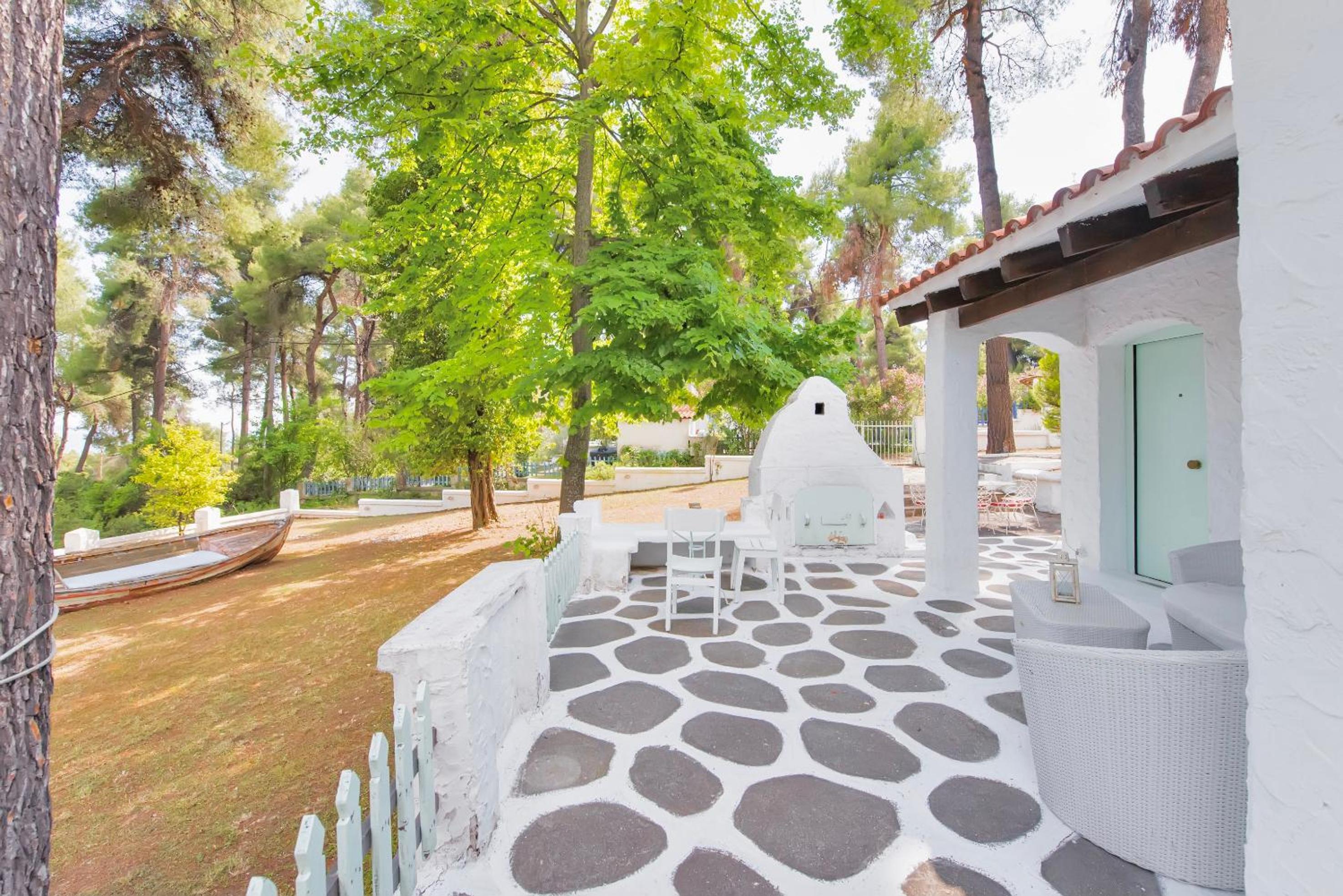 Villa Nefeli