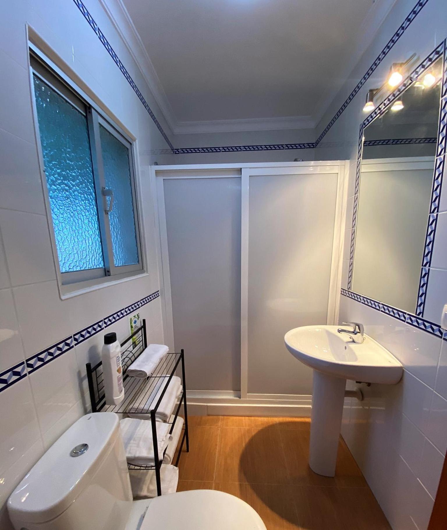 Apartamentos Los Mellizos