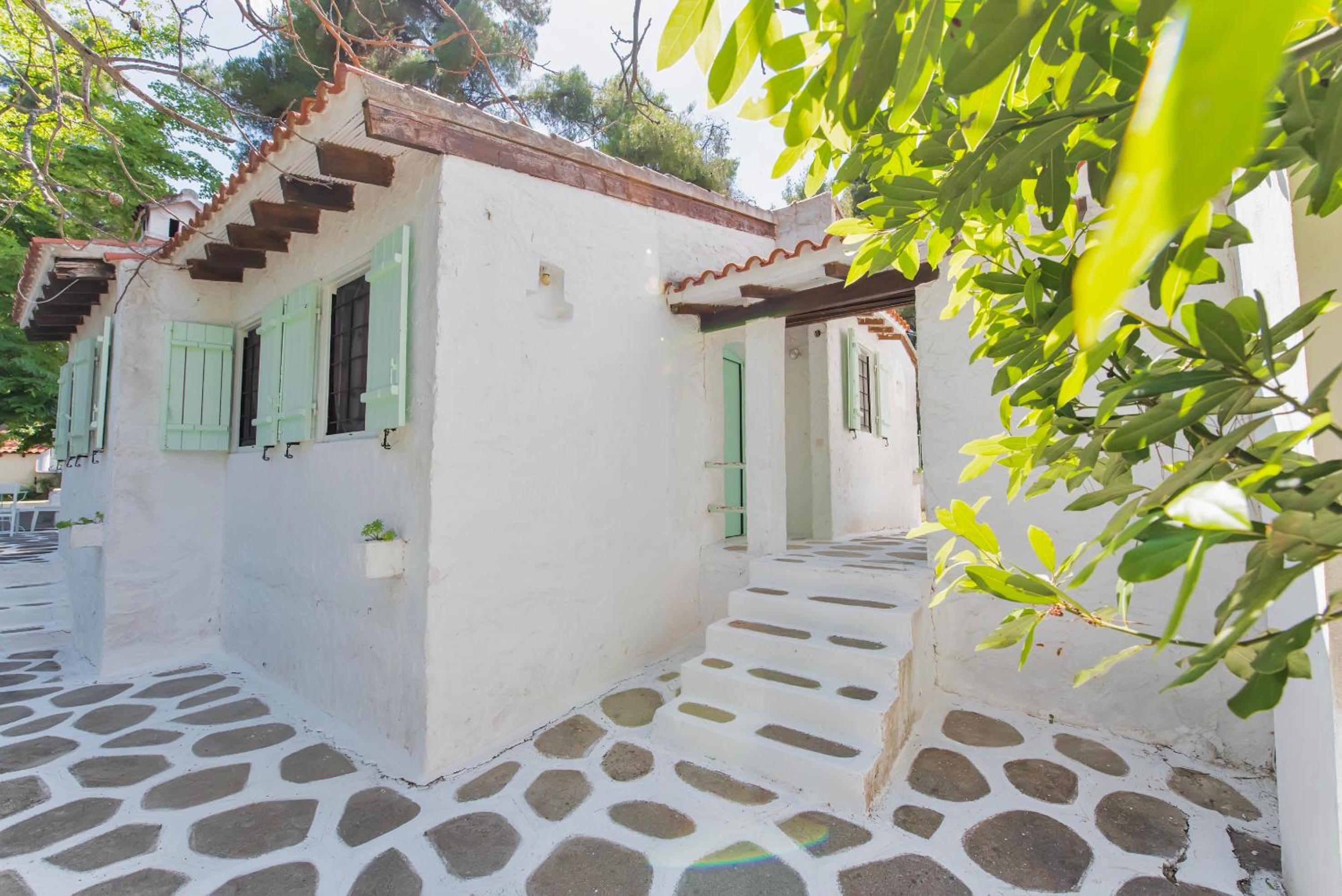 Villa Nefeli