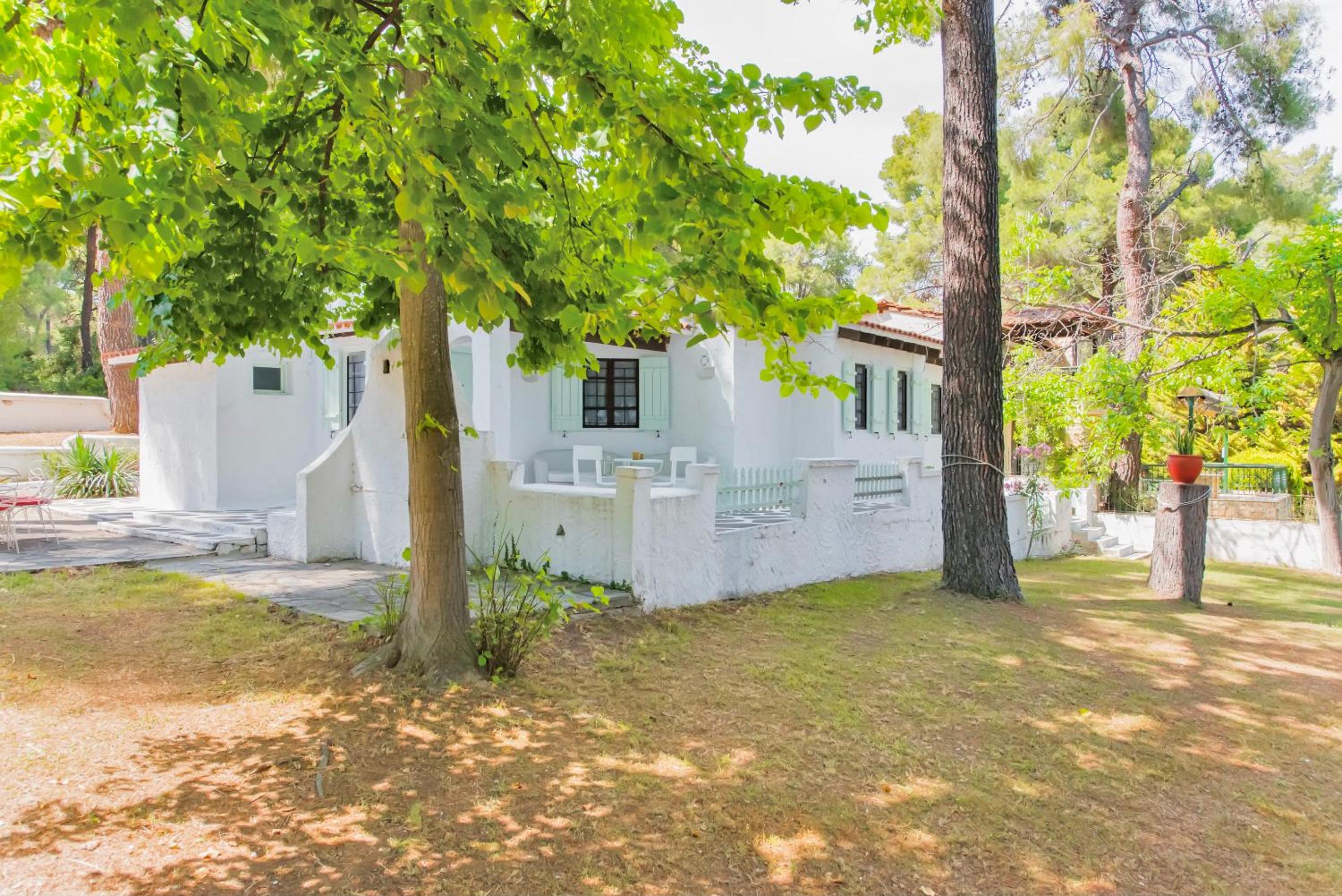 Villa Nefeli