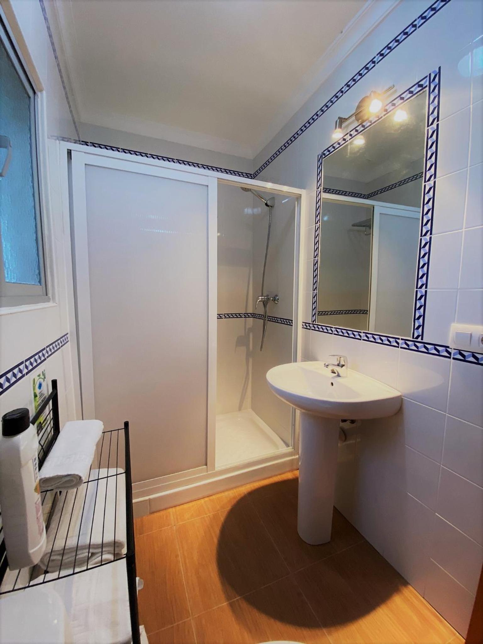 Apartamentos Los Mellizos