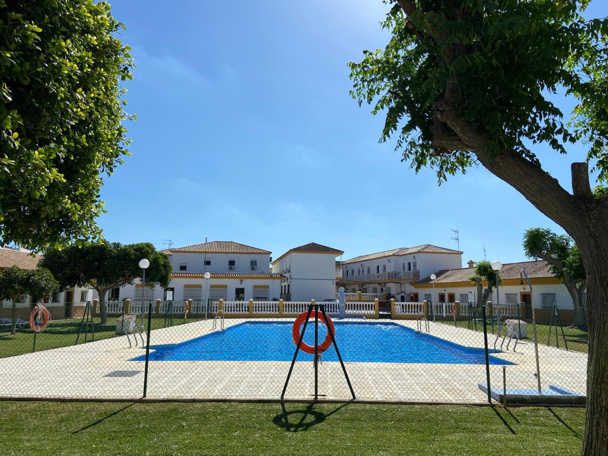 Apartamentos Los Mellizos