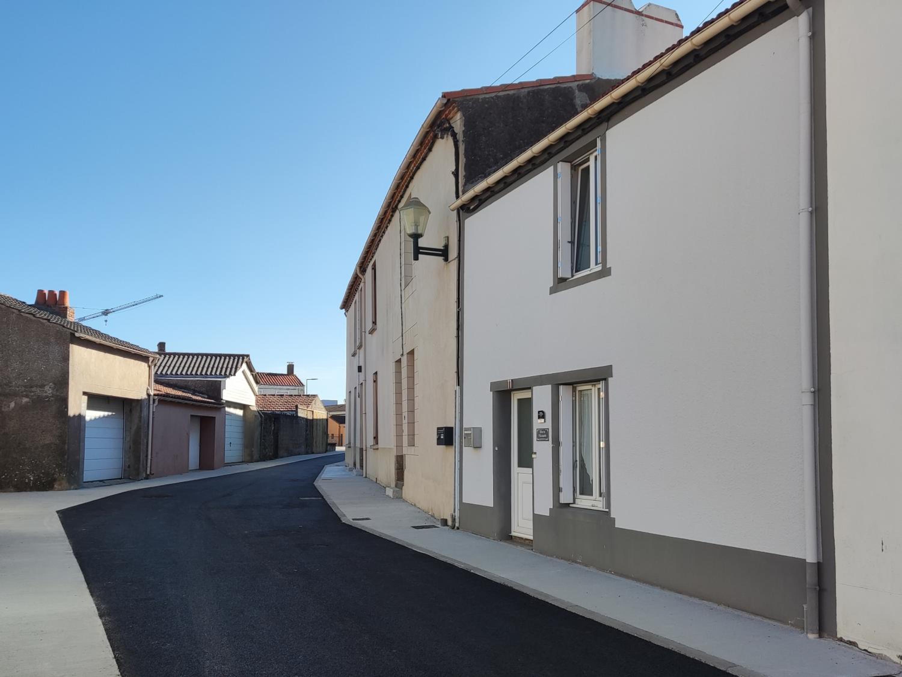 Gîte de l'Escapade