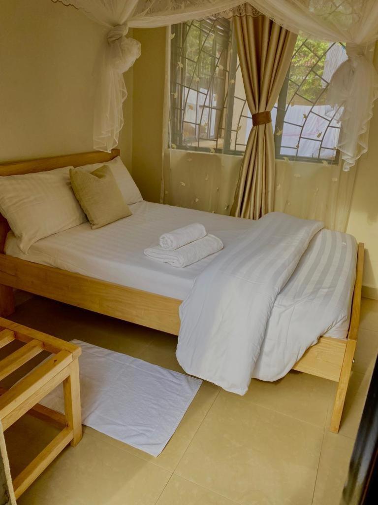Golden Cherries Guest House view 5