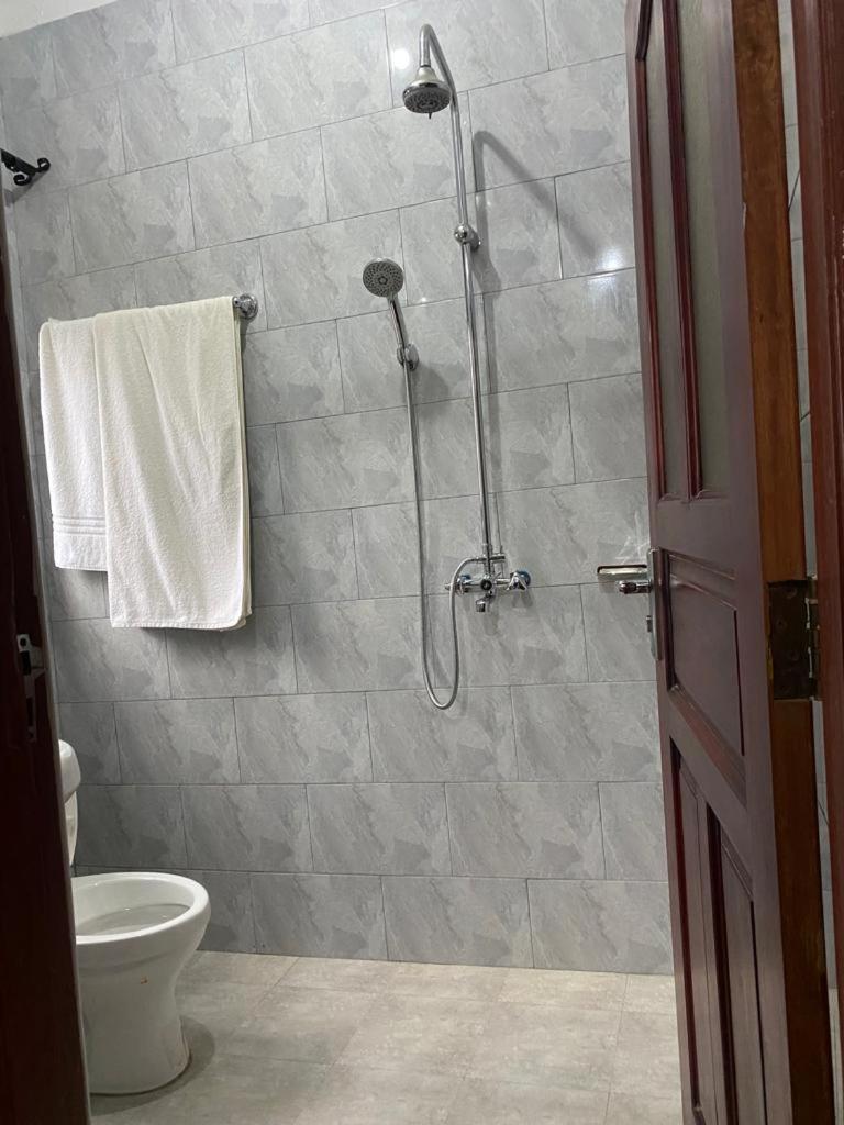 Golden Cherries Guest House view 3