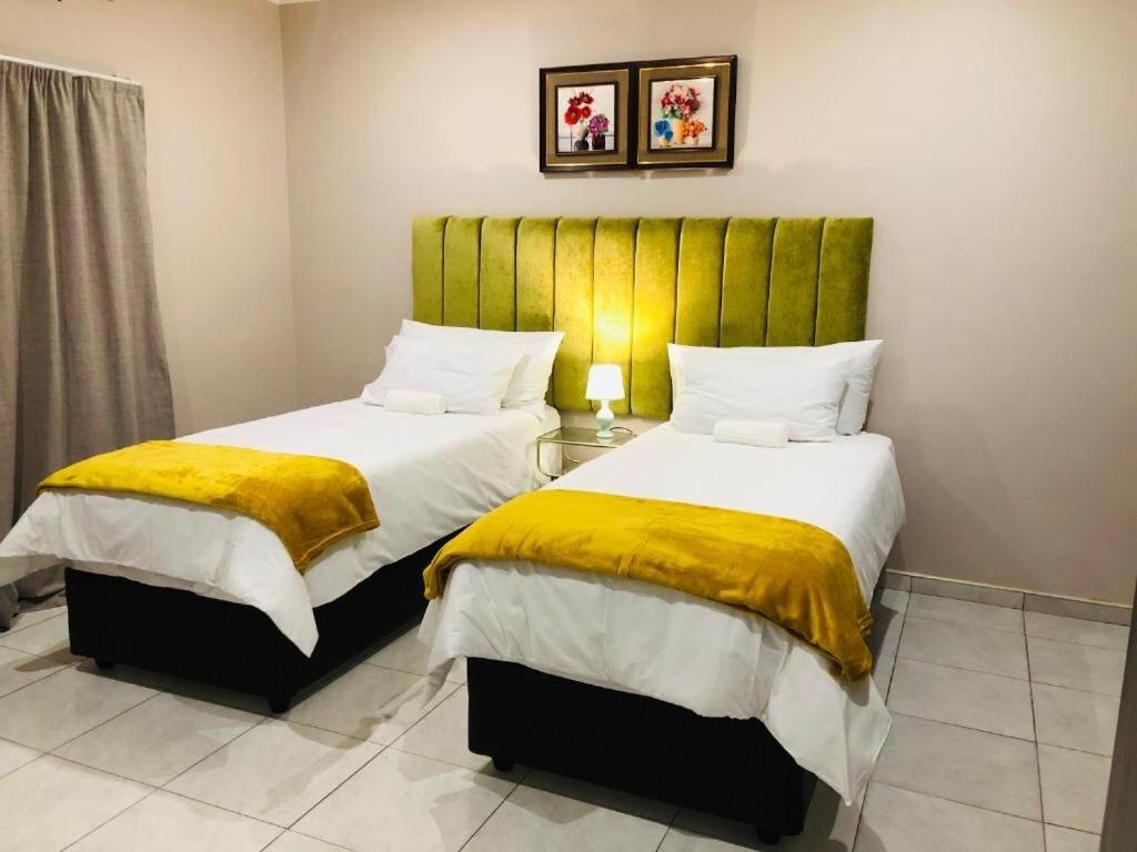 Lekuka Guesthouse