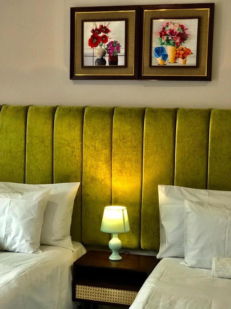 Lekuka Guesthouse