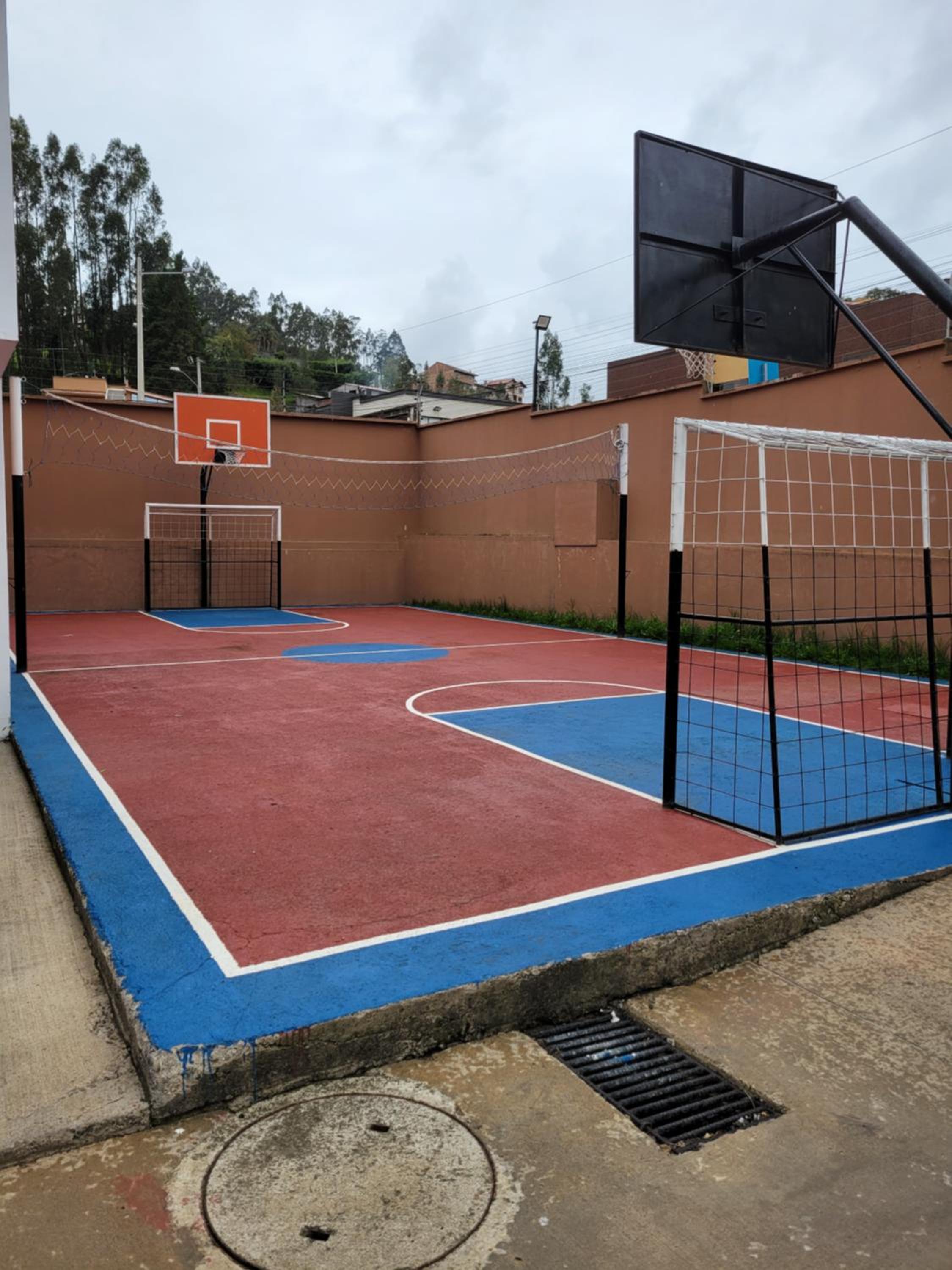 Departamento Duplex con Suite