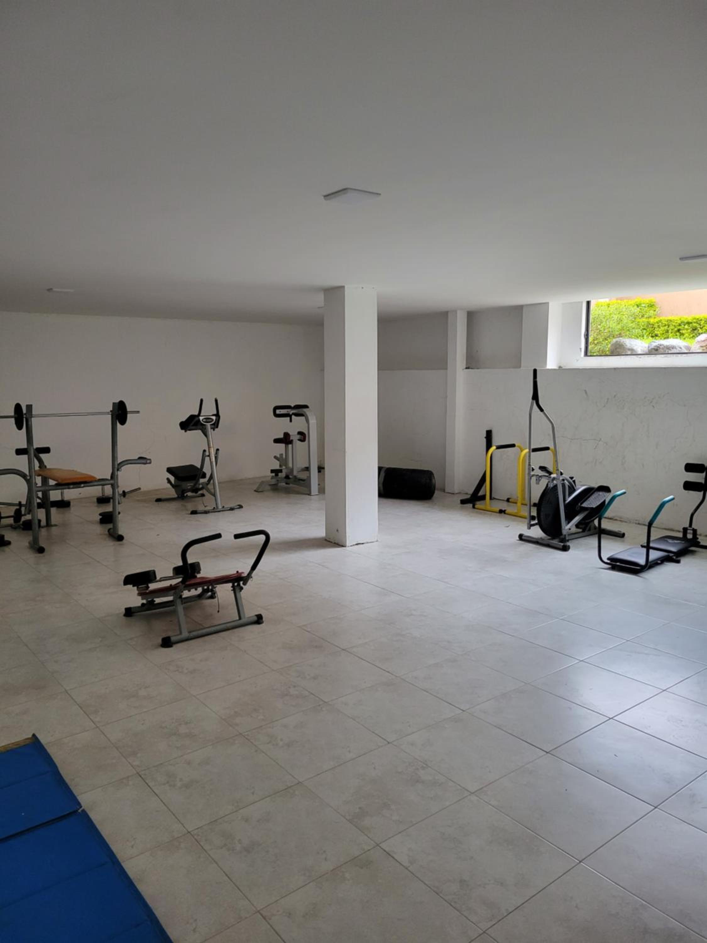 Departamento Duplex con Suite