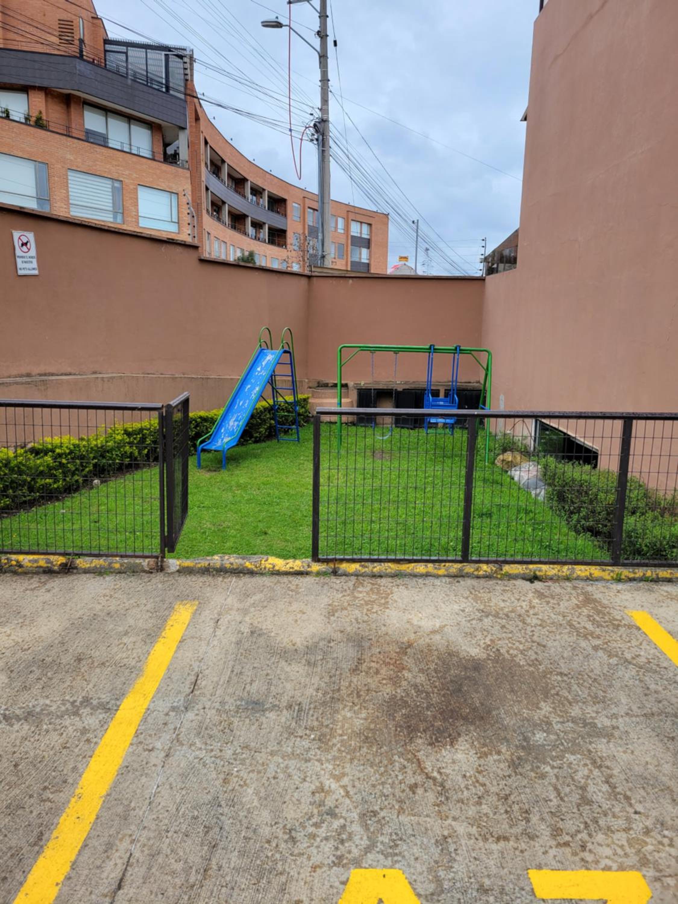 Departamento Duplex con Suite