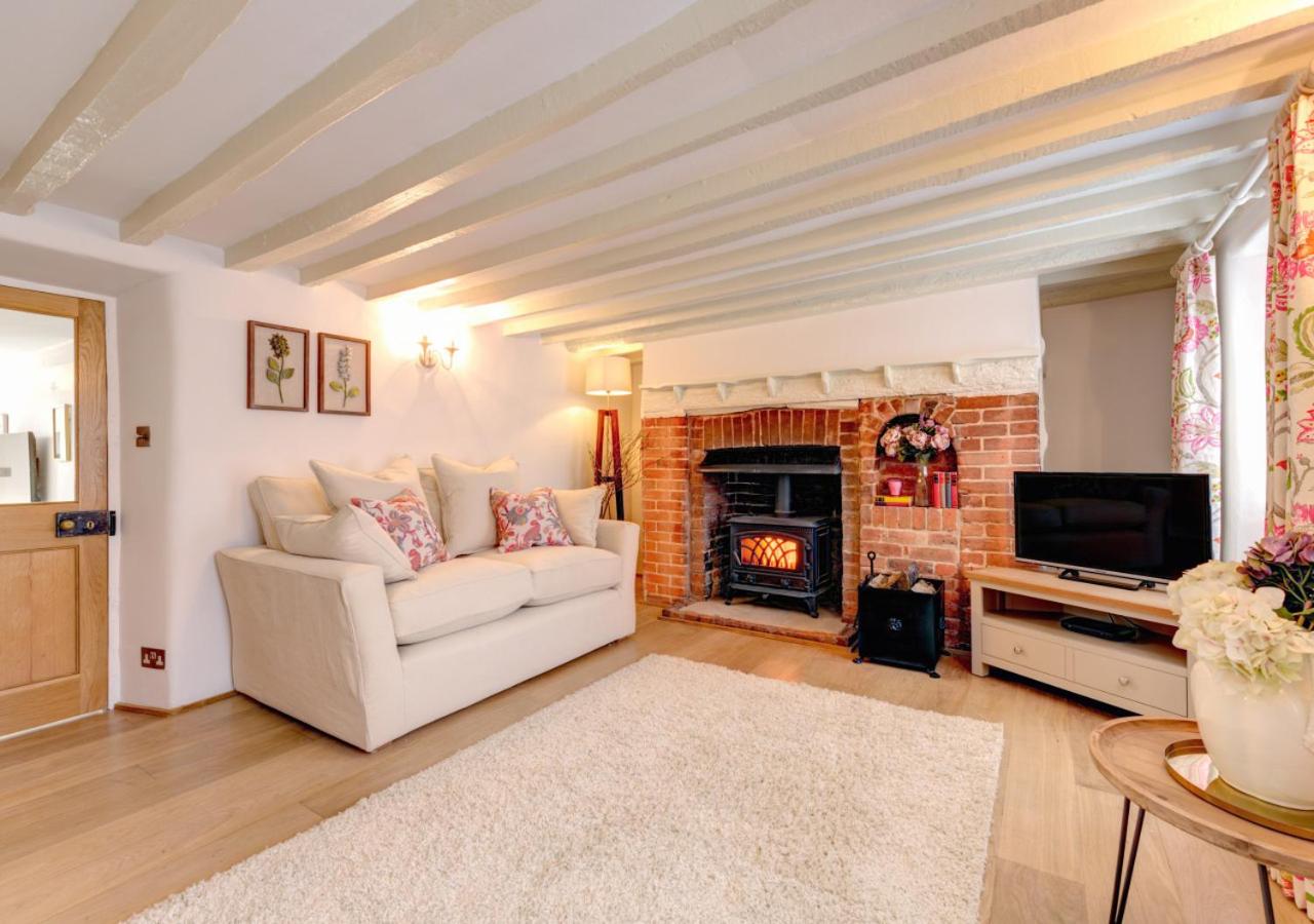 Dulcima Cottage view 5