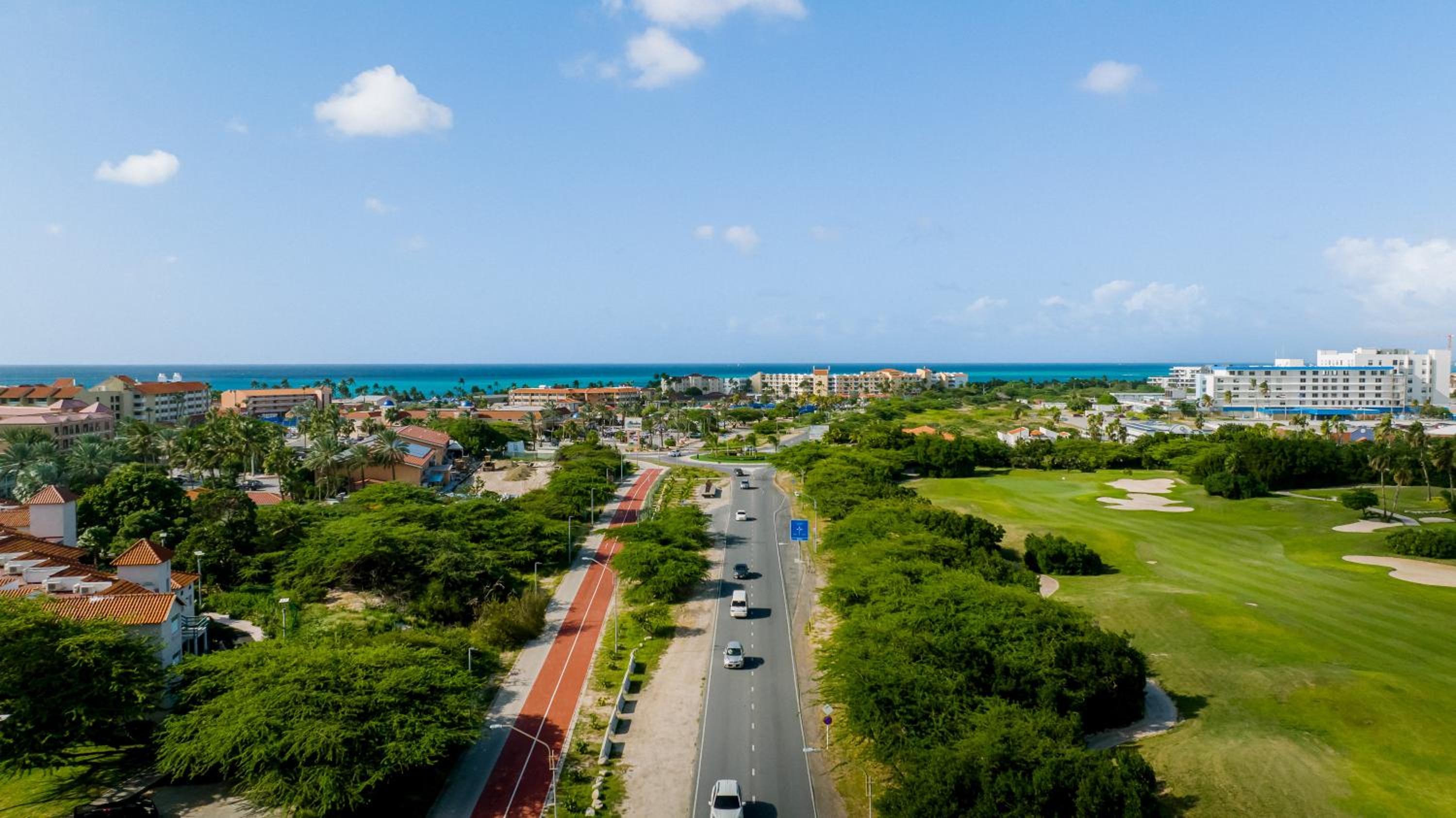 Divi Village Condo 31 J.E. Irausquin Blvd 93