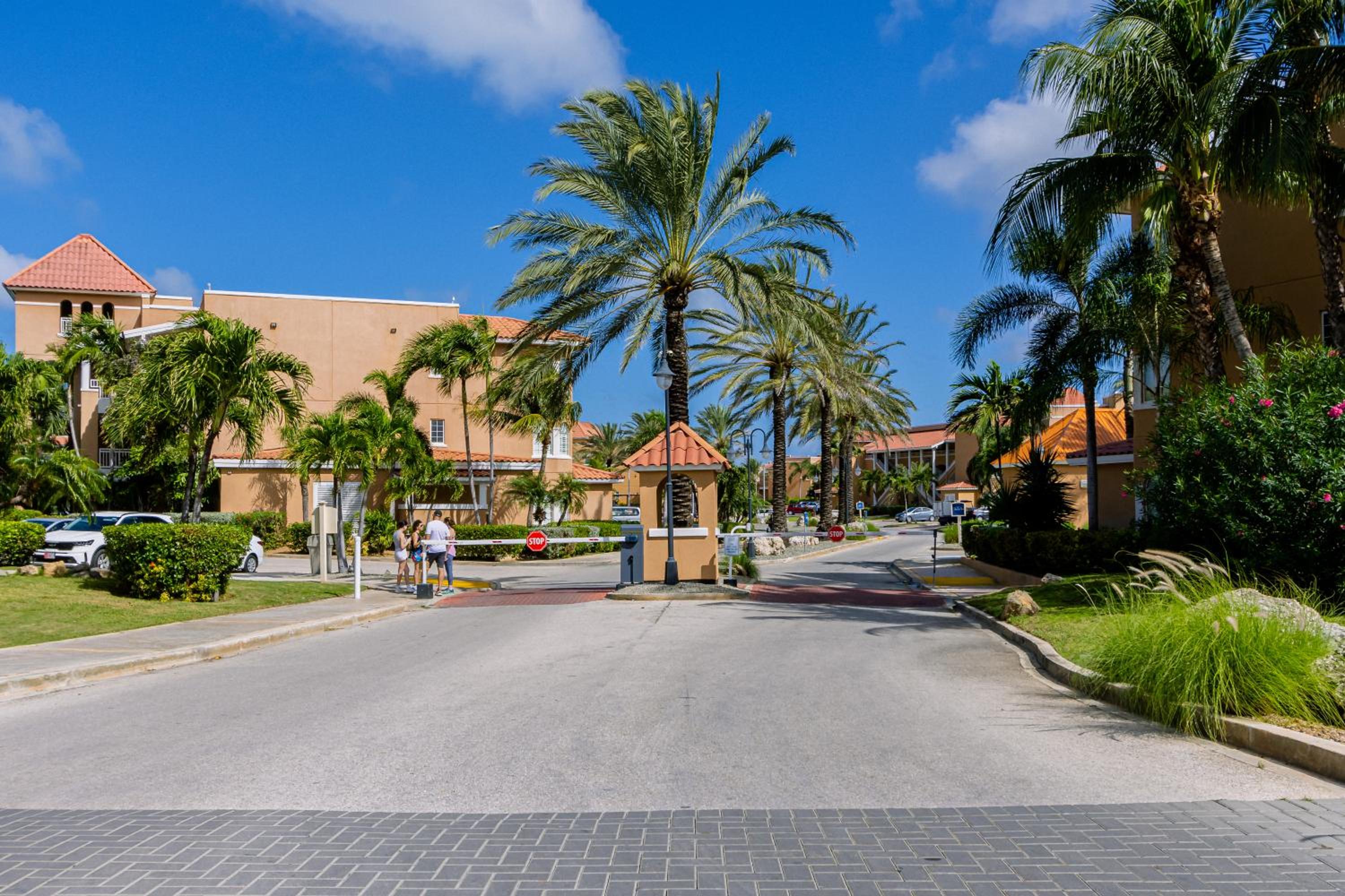 Divi Village Condo 31 J.E. Irausquin Blvd 93