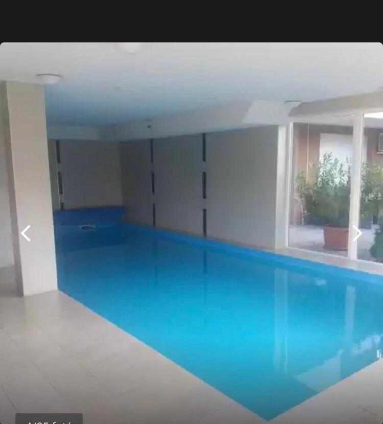 Blue Star 3 Wellness Apartman Siófok view 3
