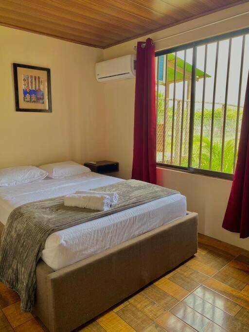Casa Heliconia- La Fortuna