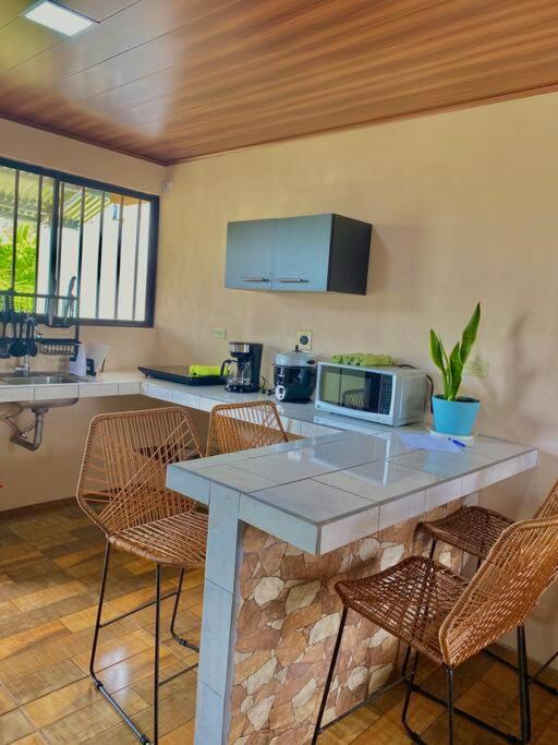 Casa Heliconia- La Fortuna
