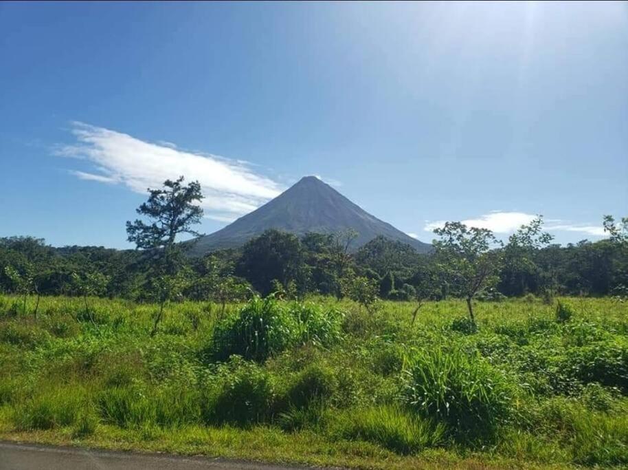 Casa Heliconia- La Fortuna