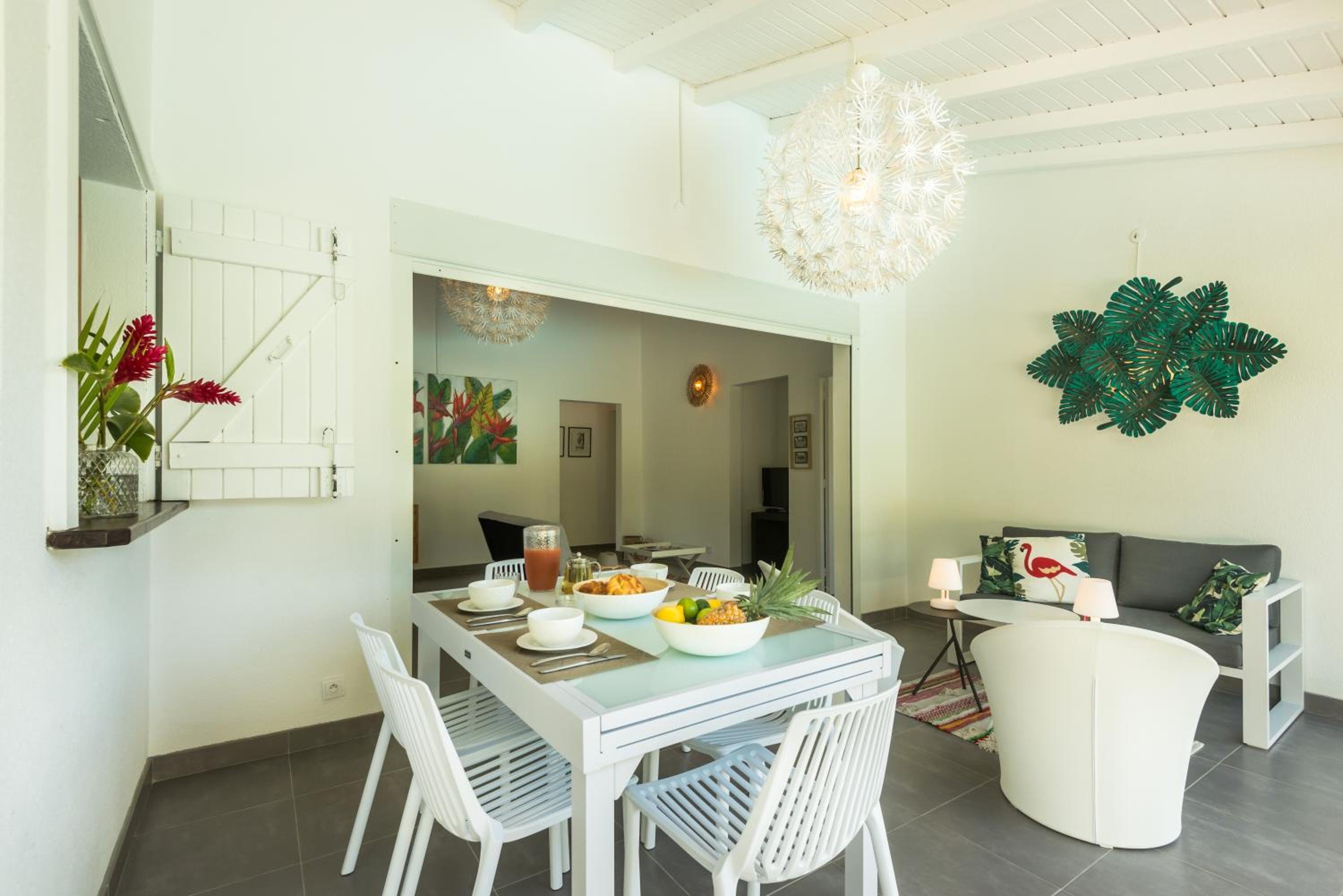 Villa Kokomo - St. Francis, completely renovated view 5