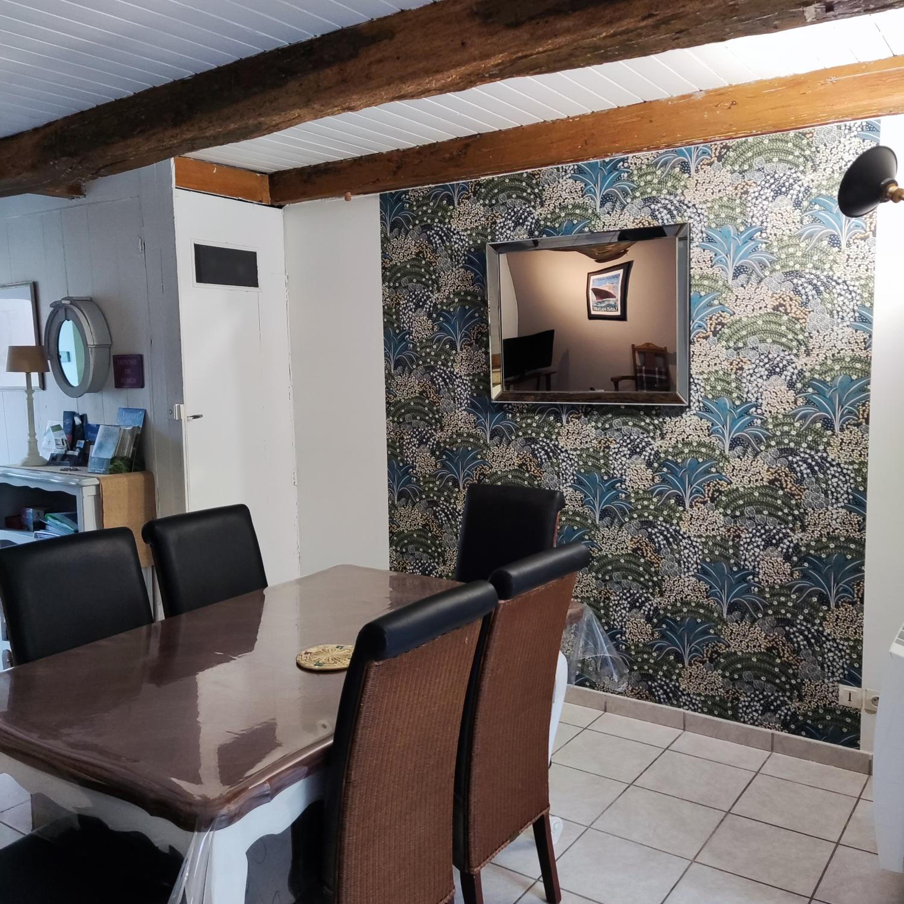 Gîte de l'Escapade