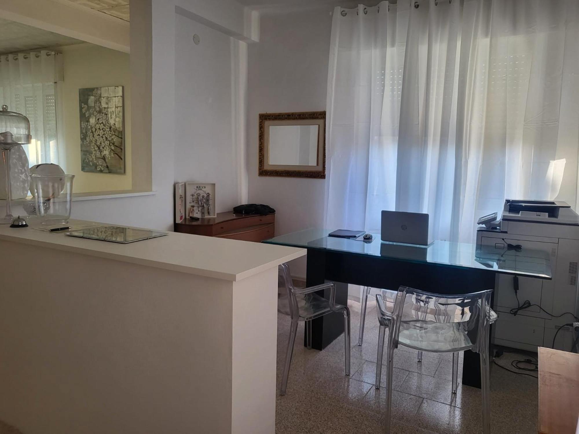 Villa rosa