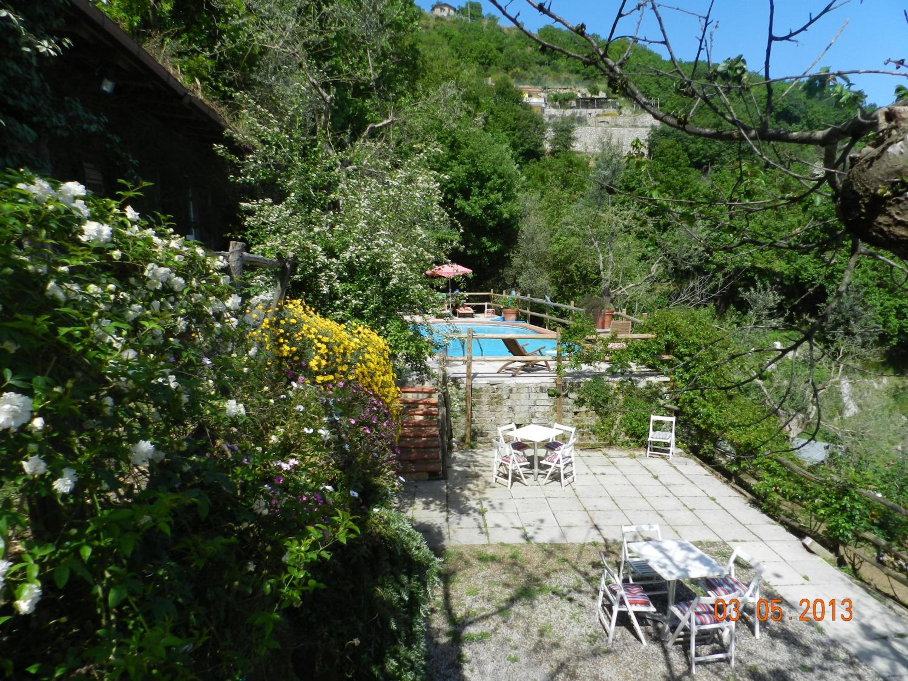 Agriturismo Fattoria Terranova
