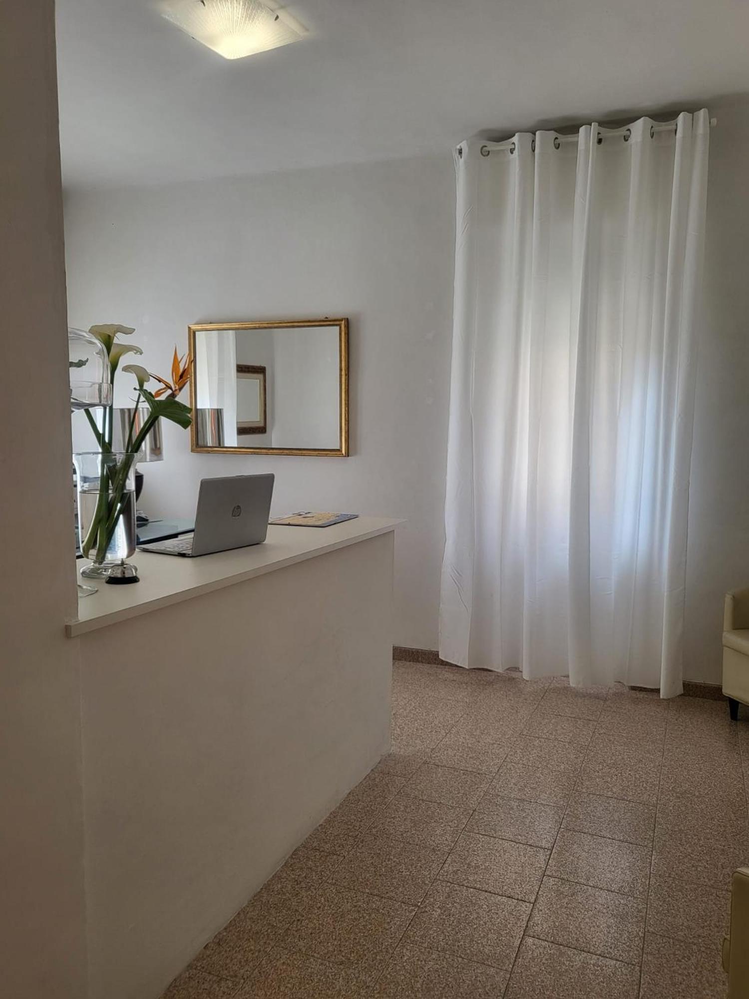 Villa rosa